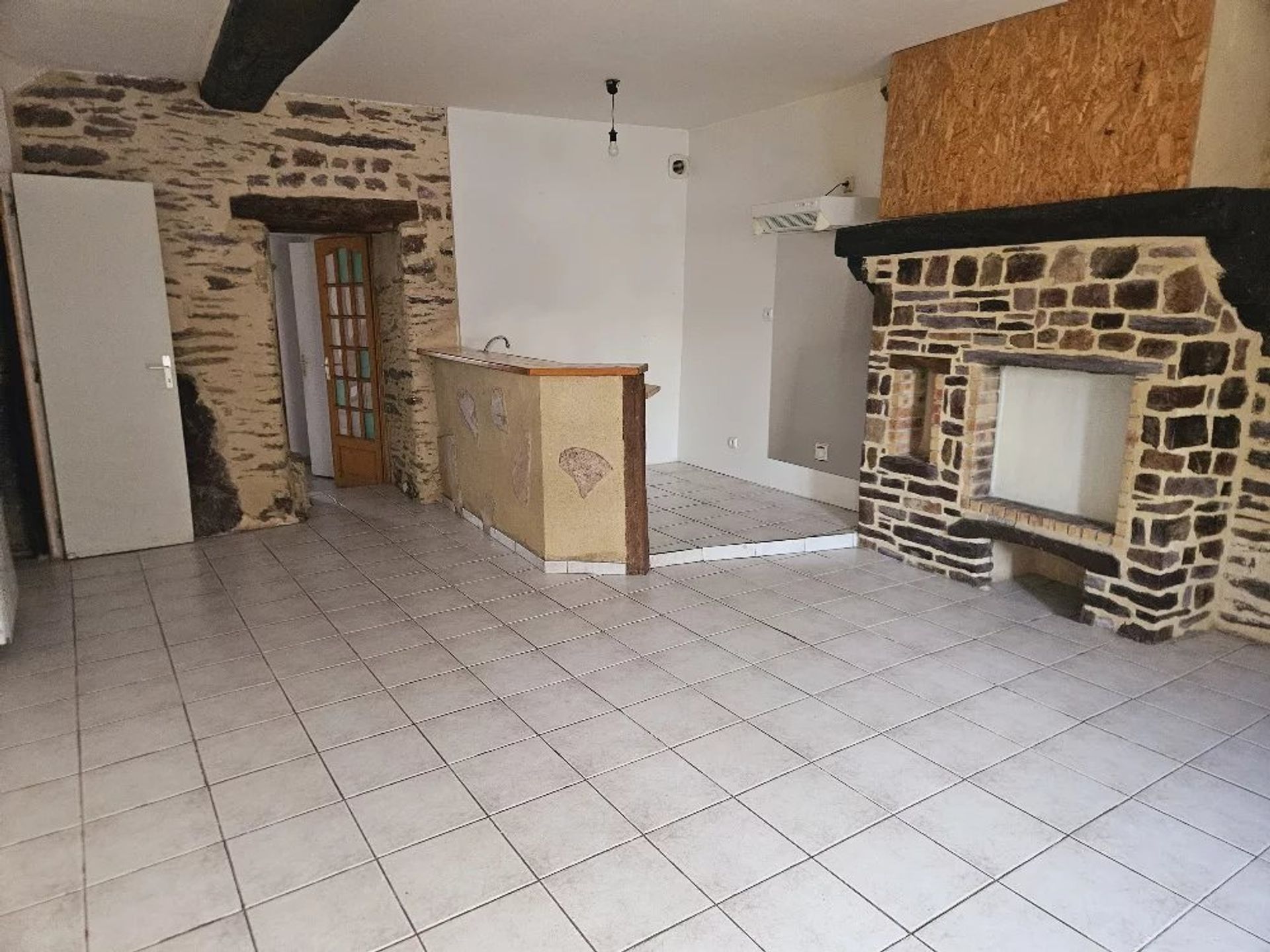 House in Beignon, Bretagne 12854845