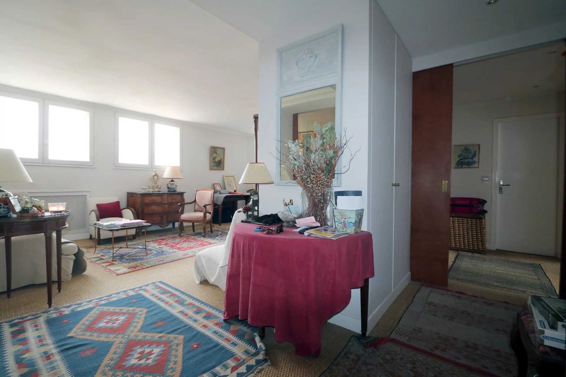 Condominium in Versailles, Yvelines 12854847