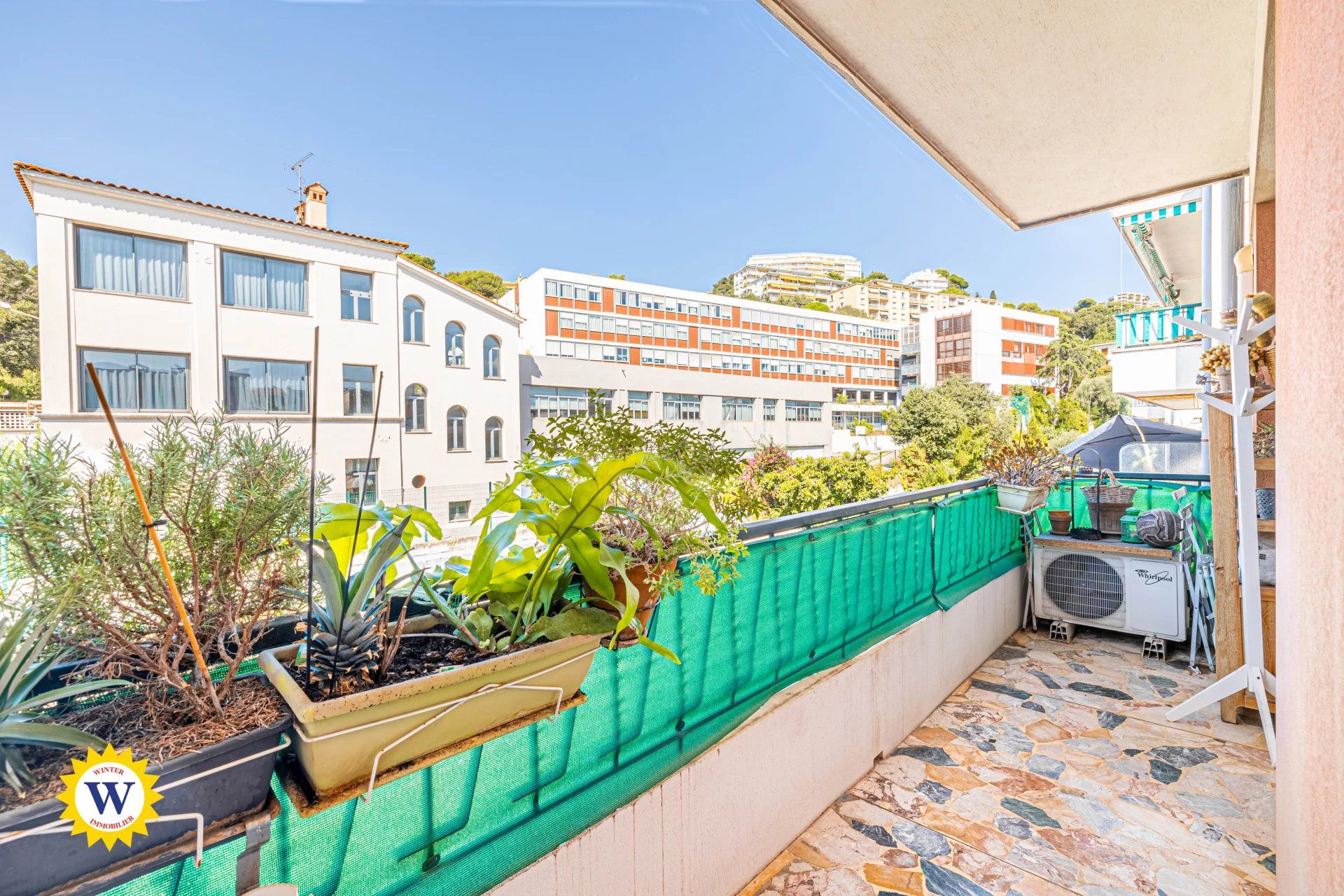 Condominio en Nice, Alpes-Maritimes 12854850