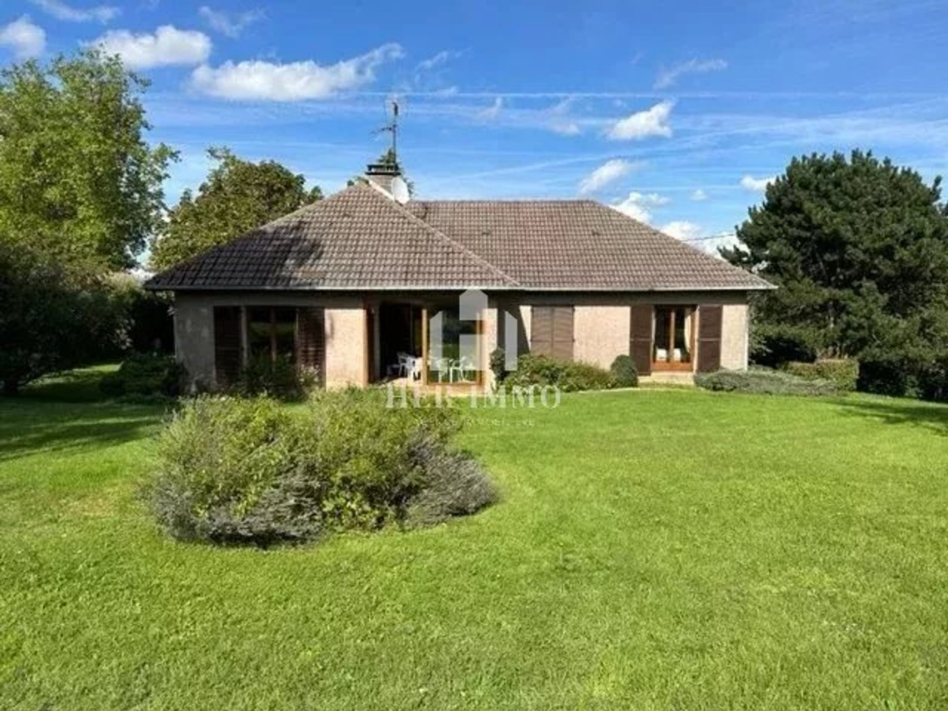 House in Villerupt, Meurthe-et-Moselle 12854854