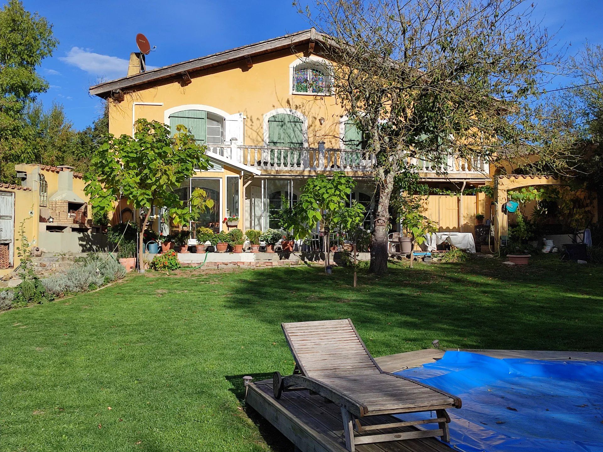 House in Ginoles, Occitanie 12854858