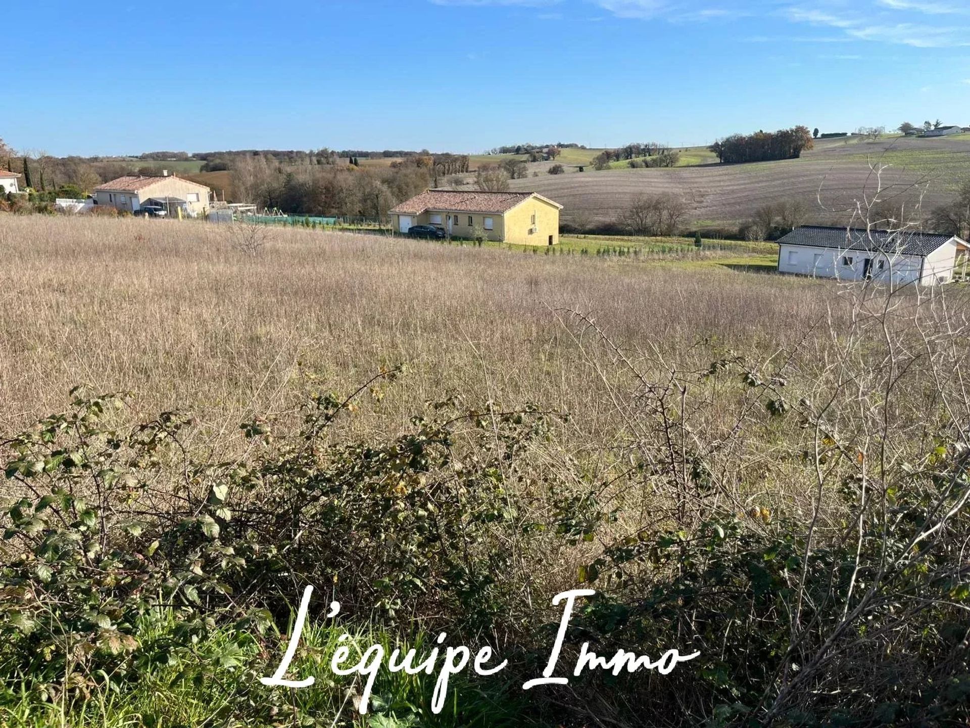 Land i Blere, Centre-Val de Loire 12854860