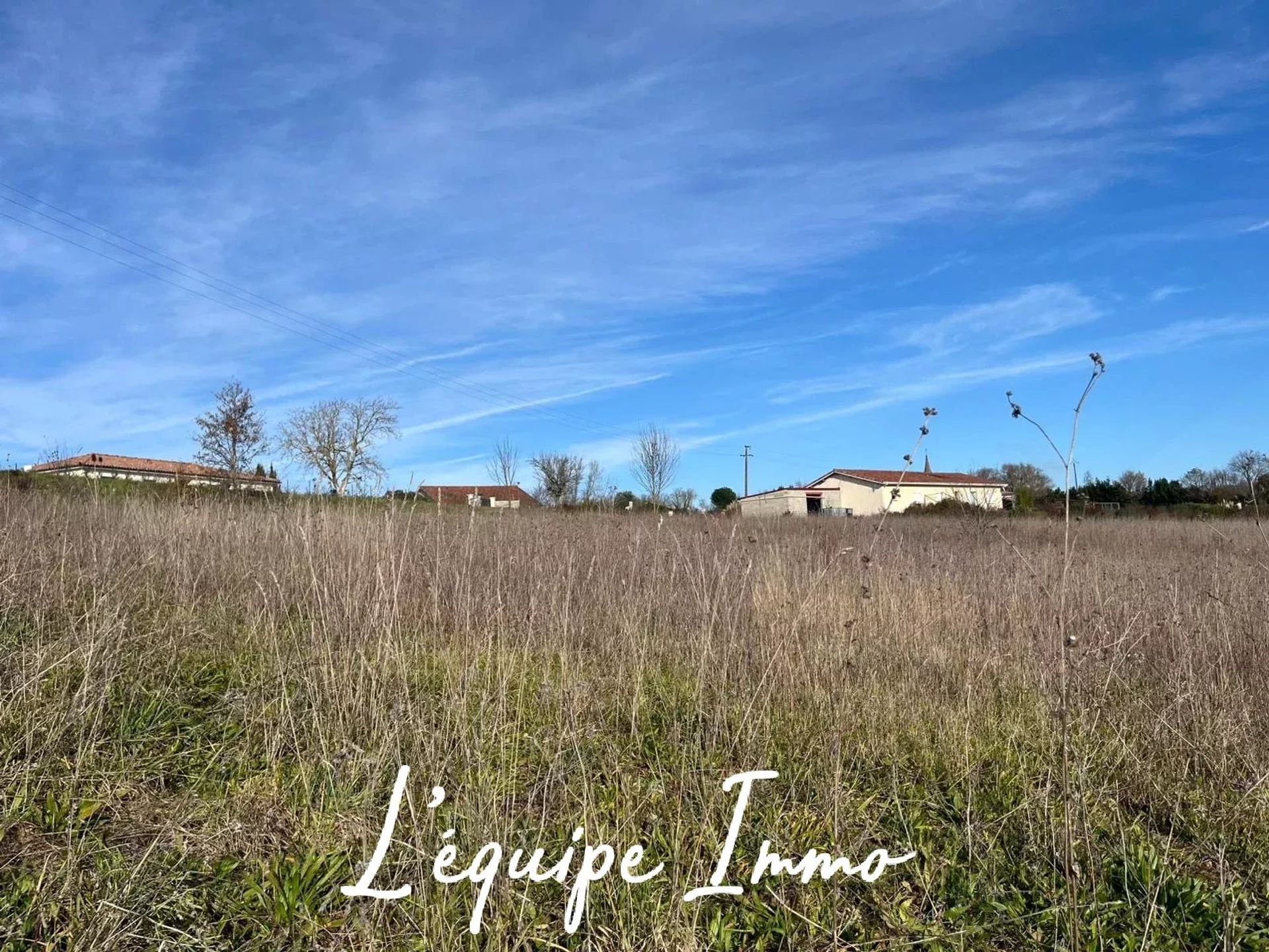 Land i Blere, Centre-Val de Loire 12854860