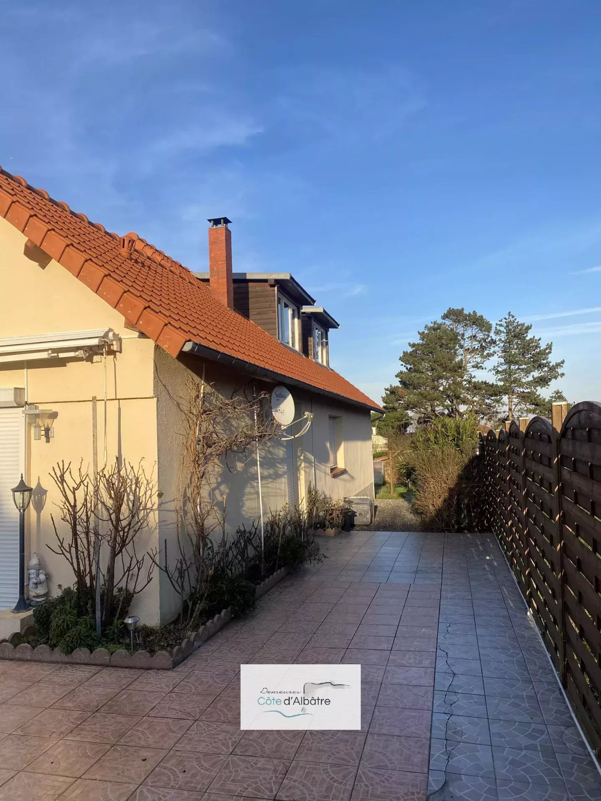 Haus im Quiberville, Seine-Maritime 12854866