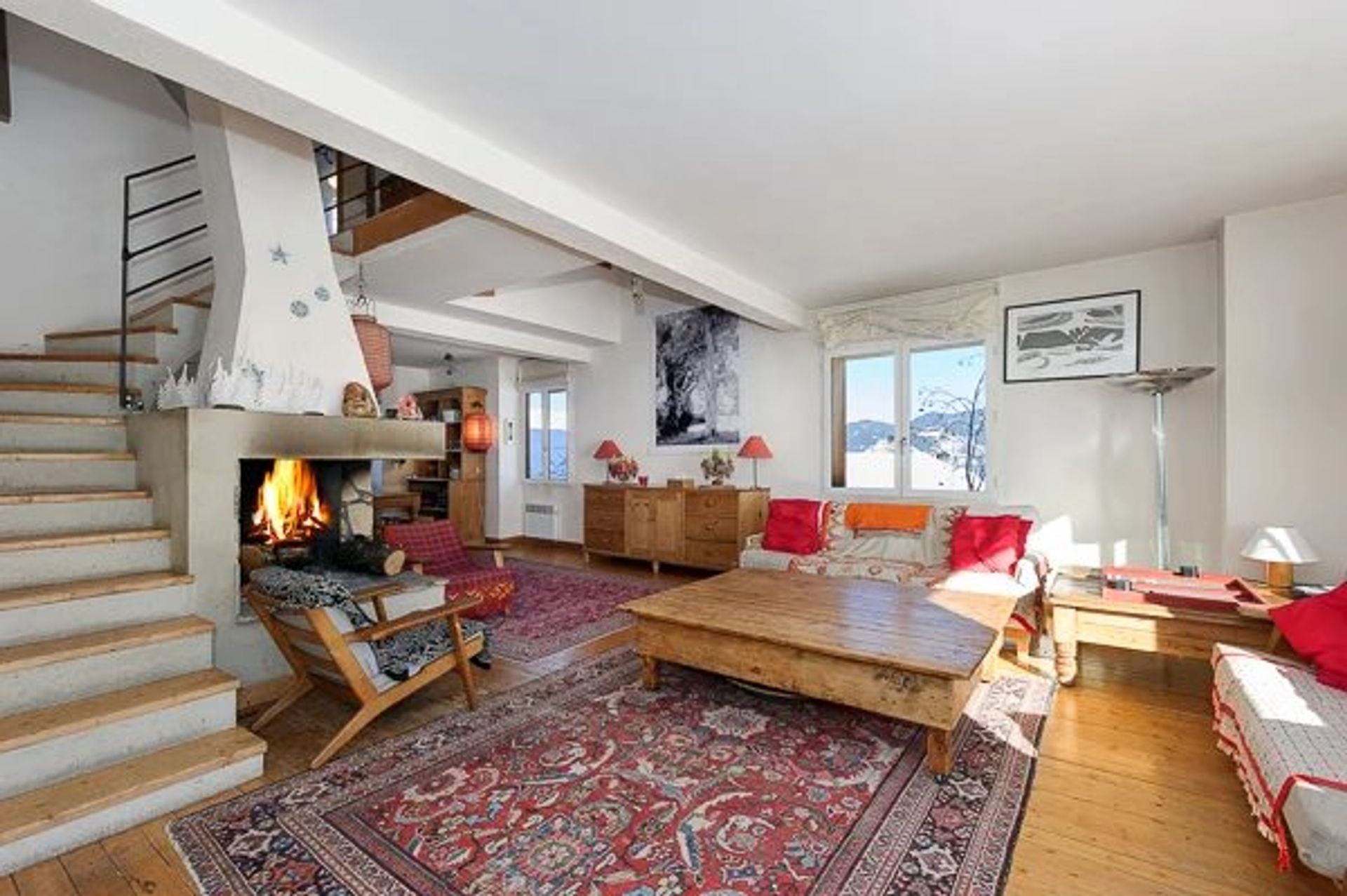 casa en Les Allues, Savoie 12854873