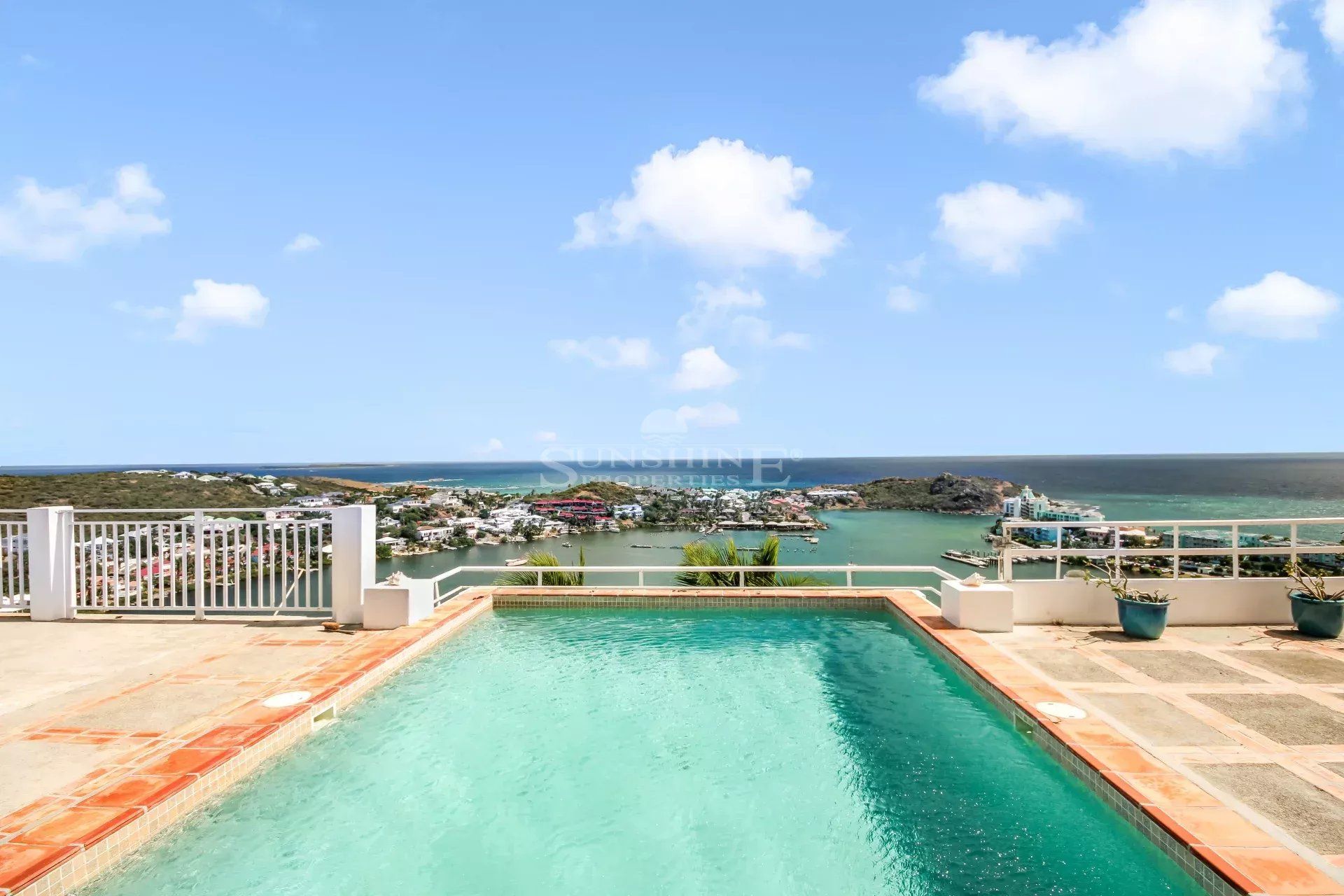 Residenziale nel Sint Maarten, null 12854877