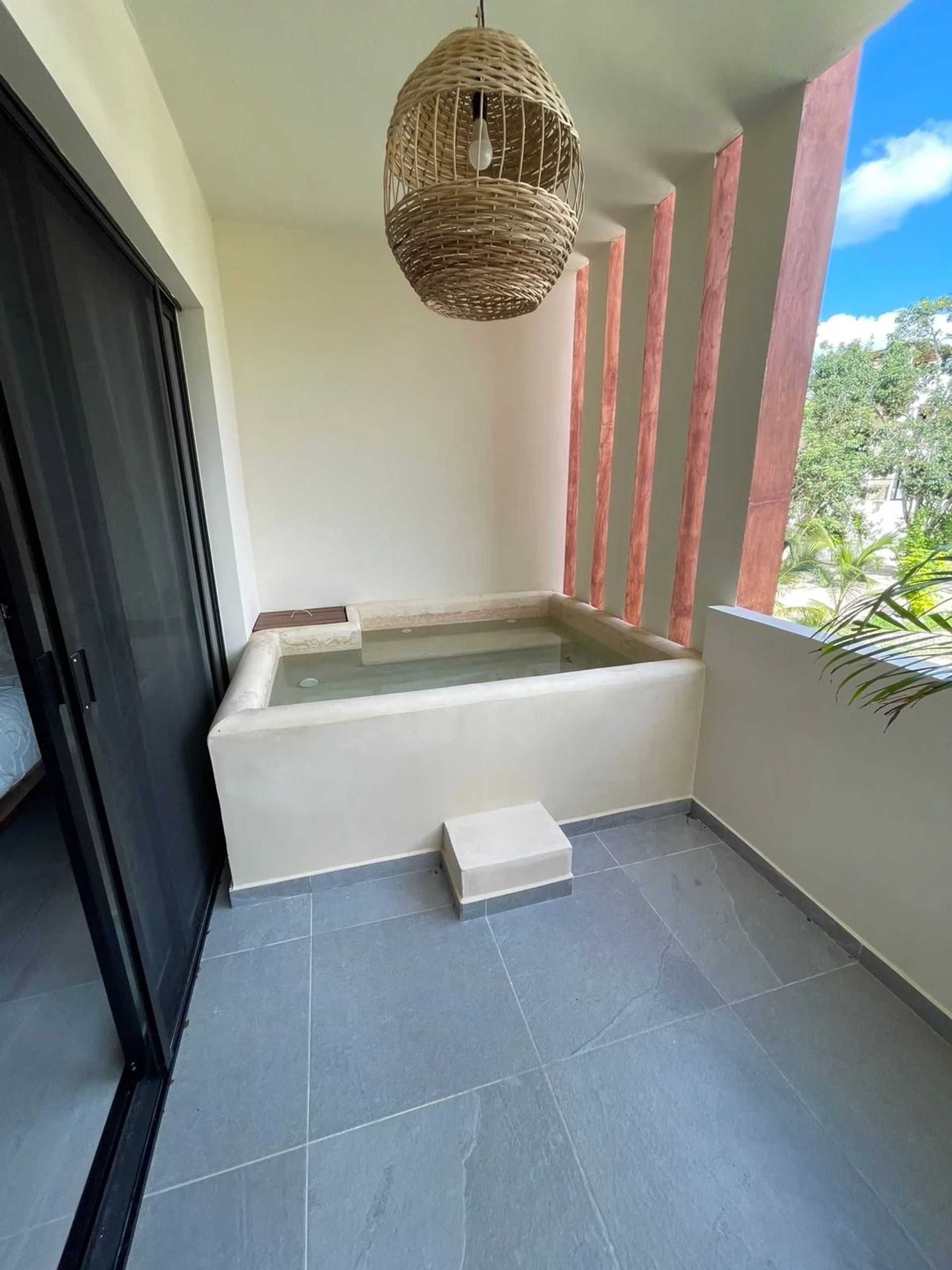 Condominium dans Tulum, Quintana Roo 12854885