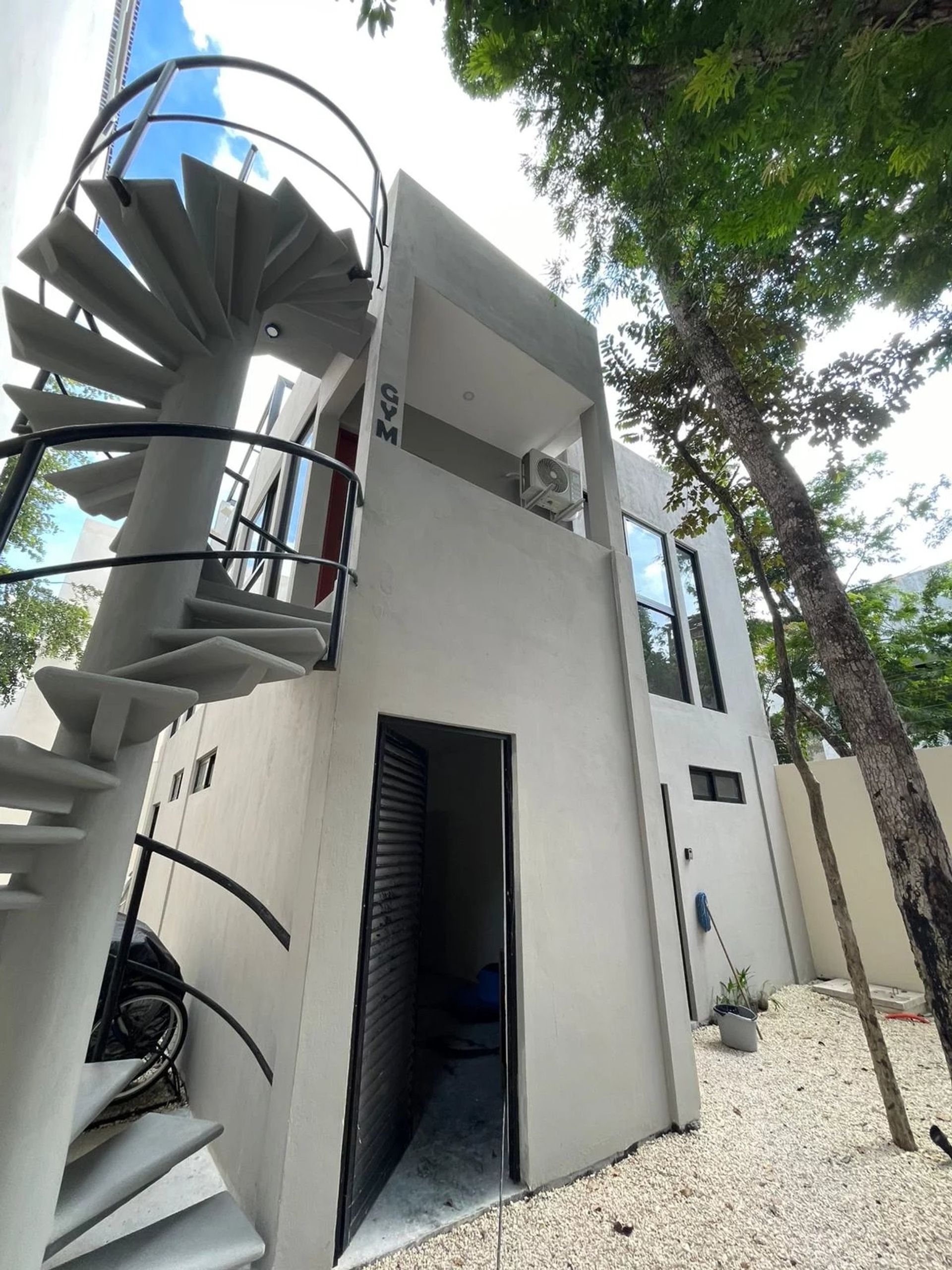 Condominium dans Tulum, Quintana Roo 12854885