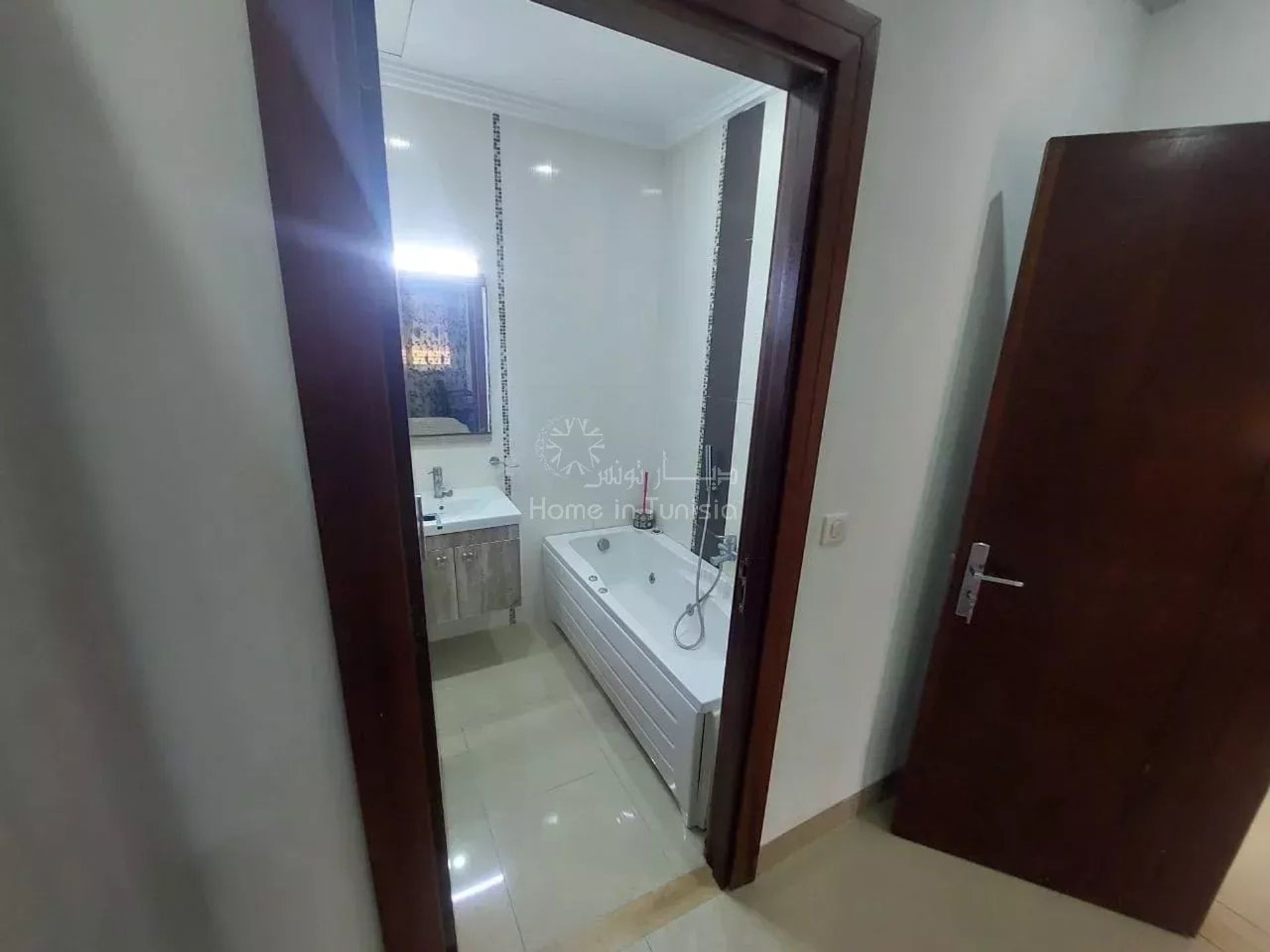 Condominium in Hammam Sousse, Sousse 12854886