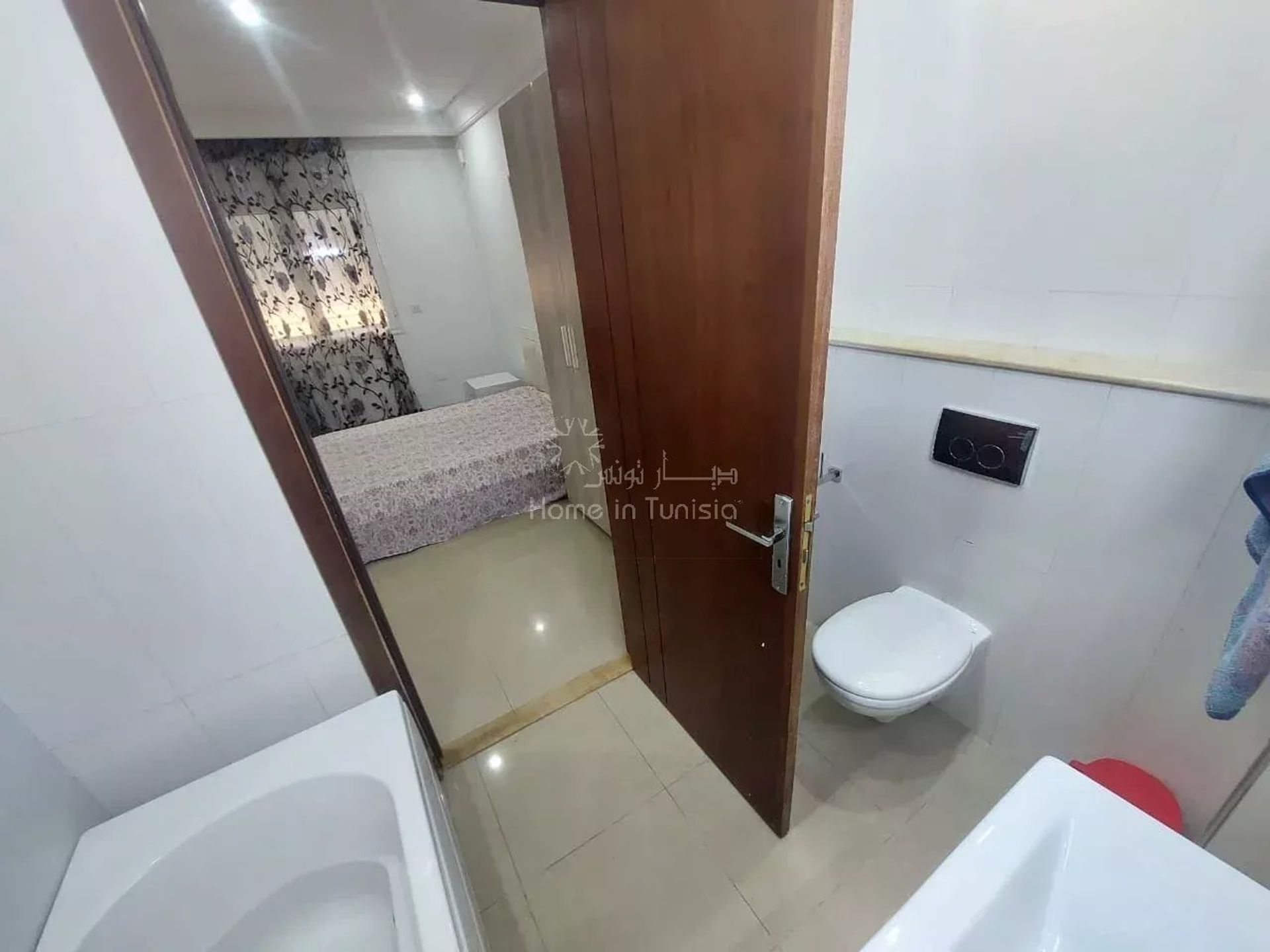 Condominium in Hammam Sousse, Sousse 12854886