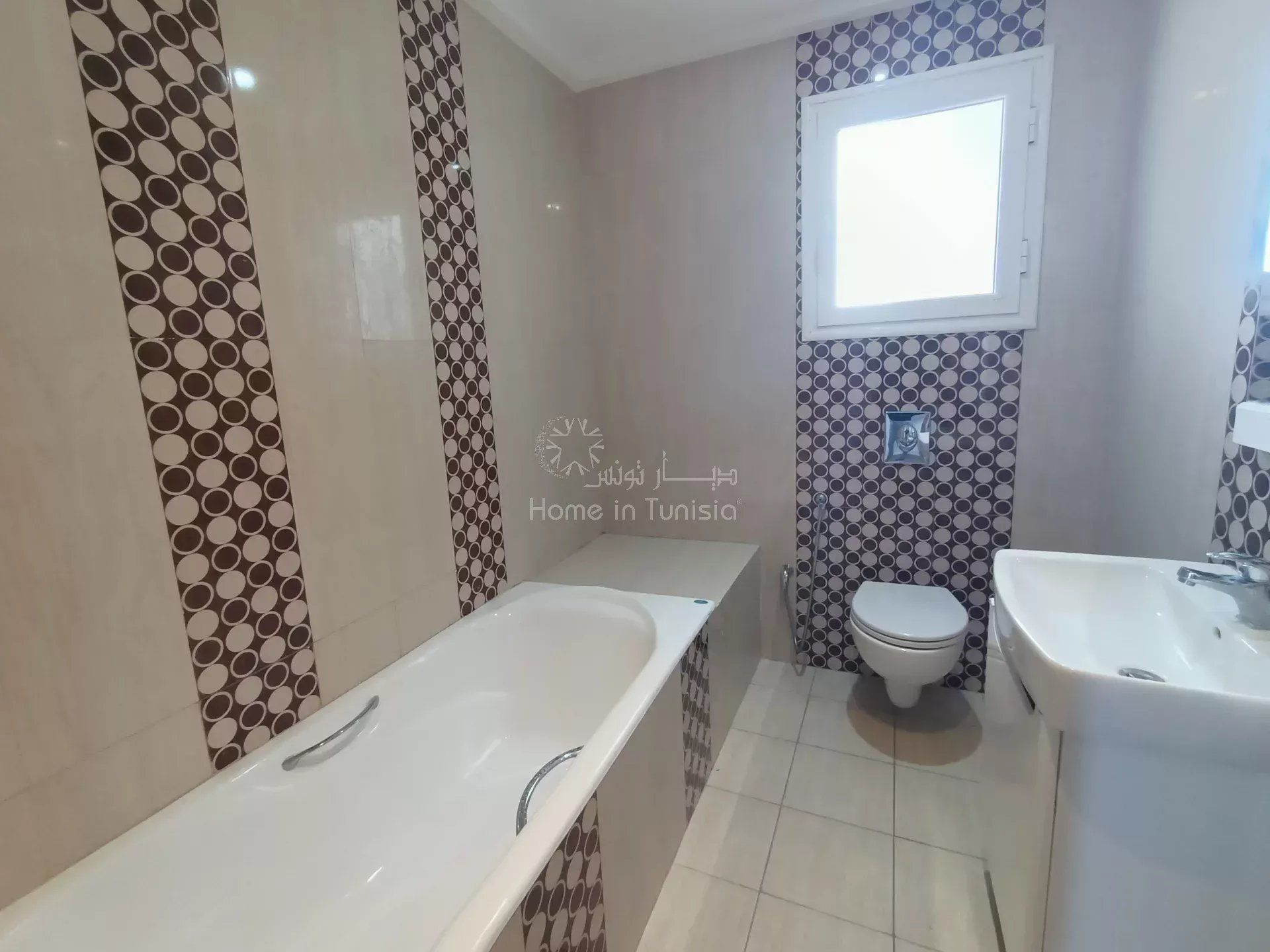 Condominium in Sahloul, Sousse Jaouhara 12854887