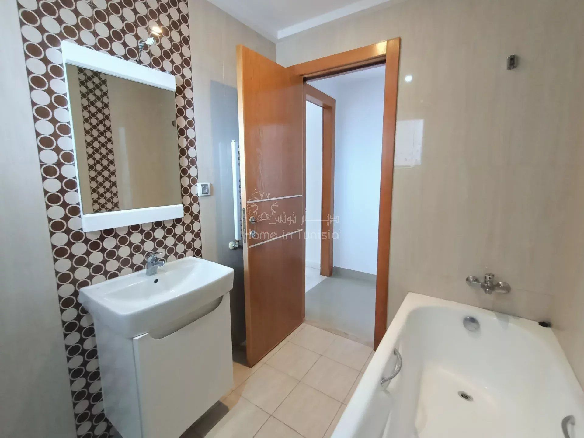 Condominium in Hammam Sousse, Sousse 12854887