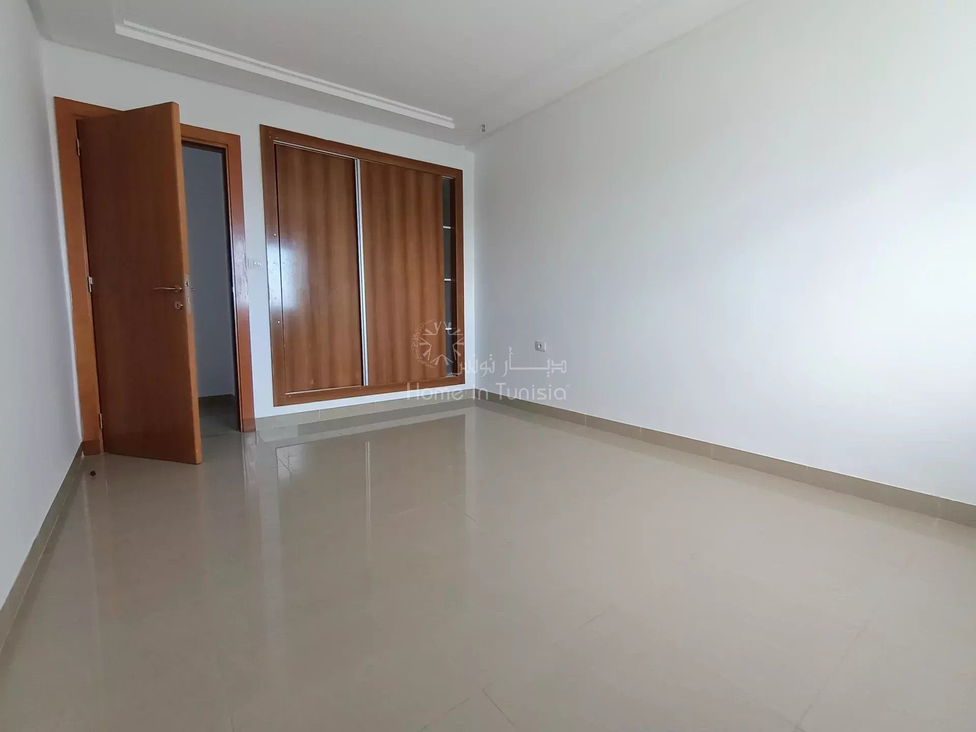 Condominium in Sahloul, Sousse Jaouhara 12854887