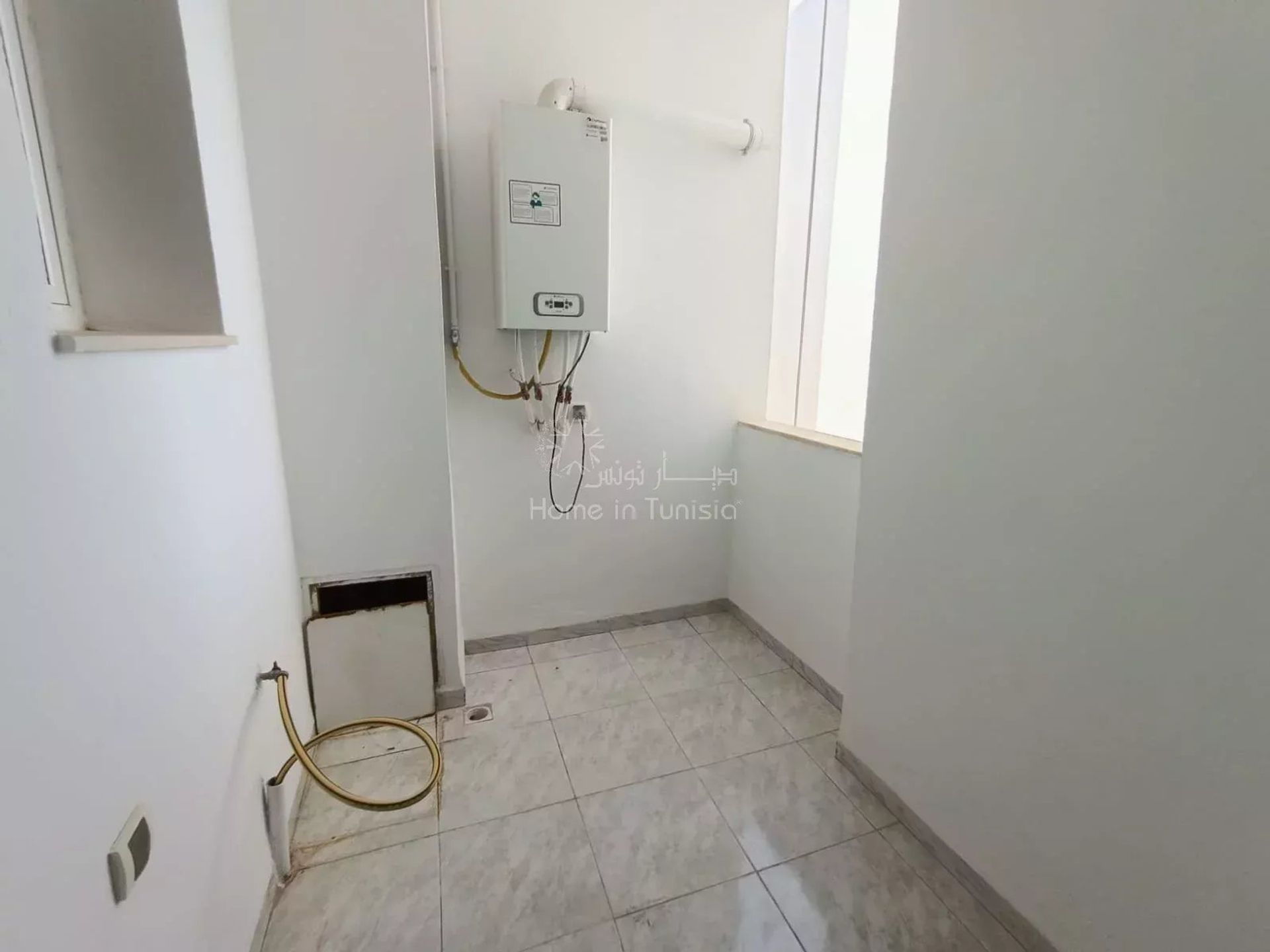 Condominium in Sahloul, Sousse Jaouhara 12854887