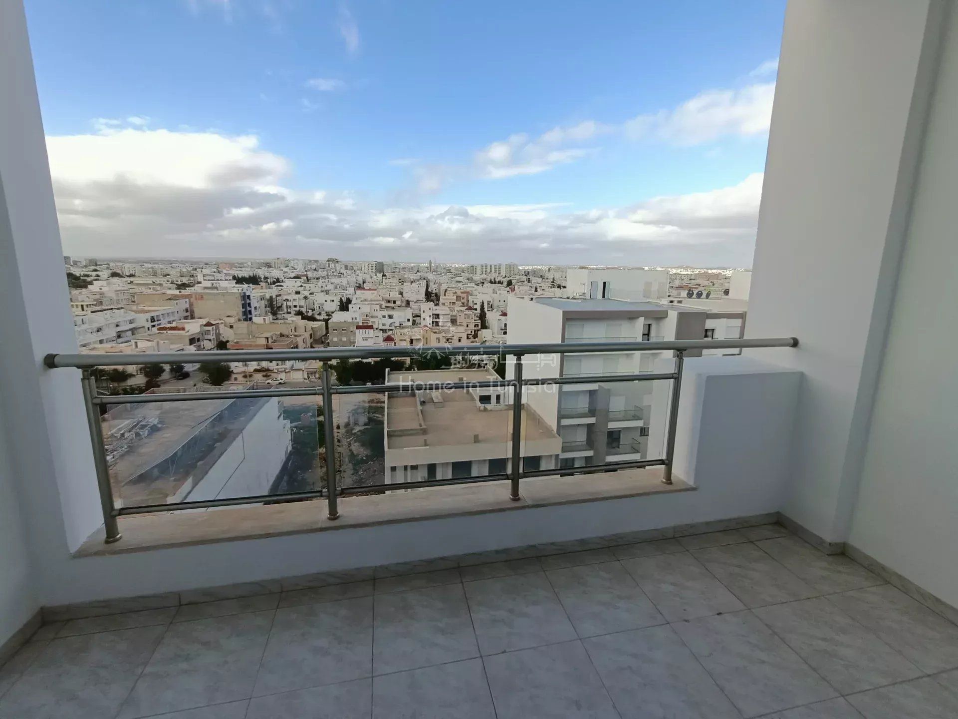 Condominium in Hammam Sousse, Sousse 12854887