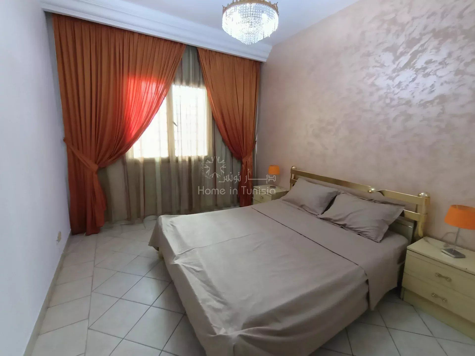 Condominium in Hammam Sousse, Sousse 12854888