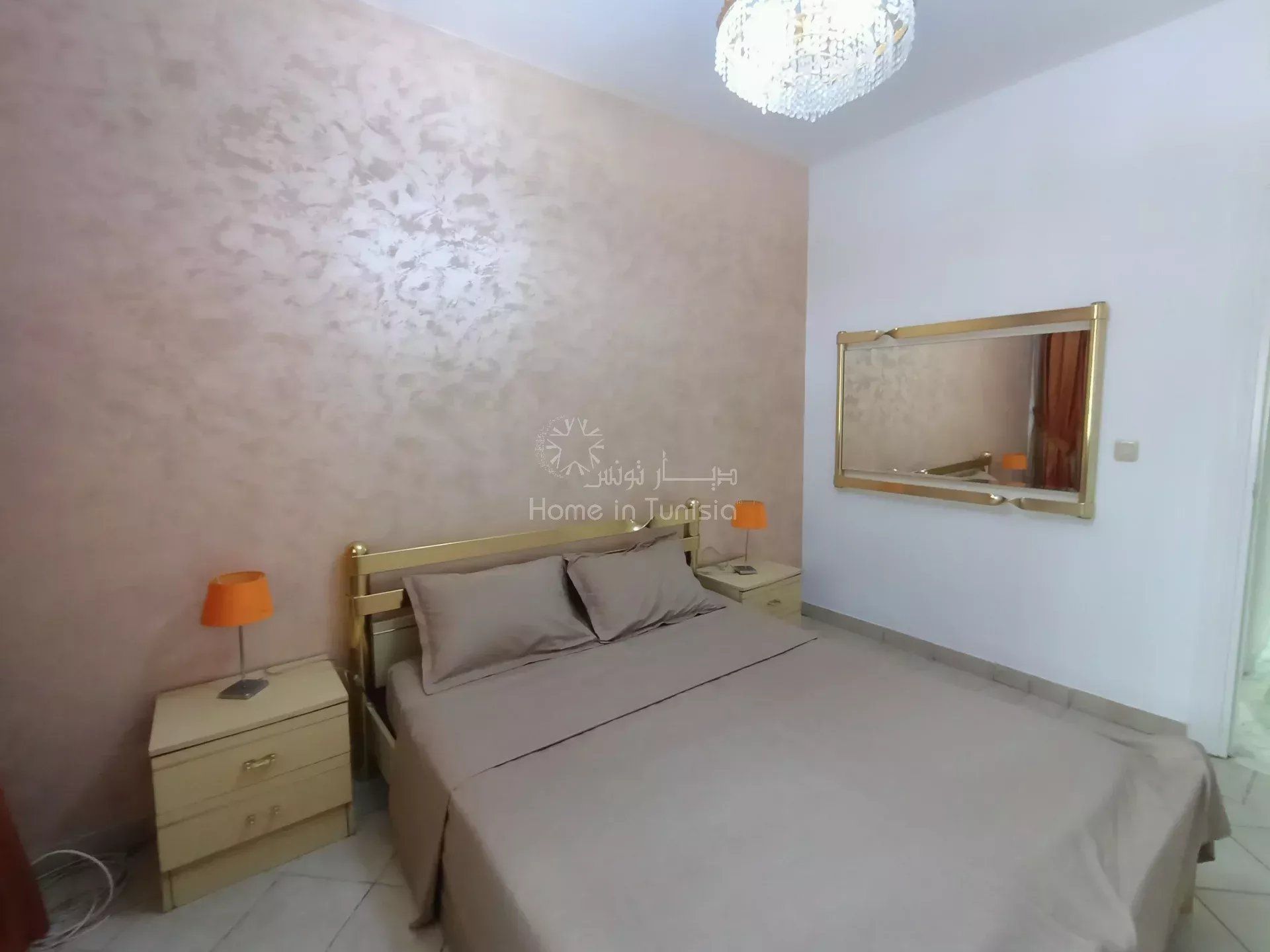 Condominium in Hammam Sousse, Sousse 12854888