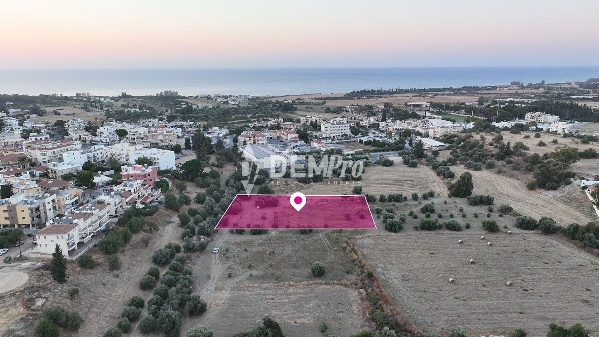 Terre dans Polis, Paphos 12854926