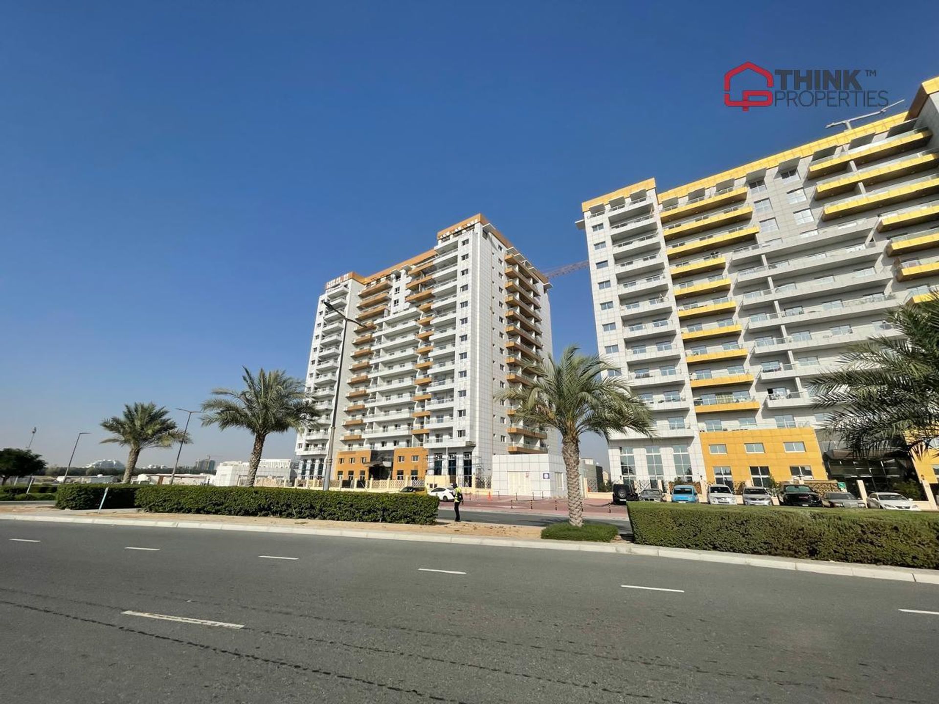 Condominio nel دبي, دبي 12854932