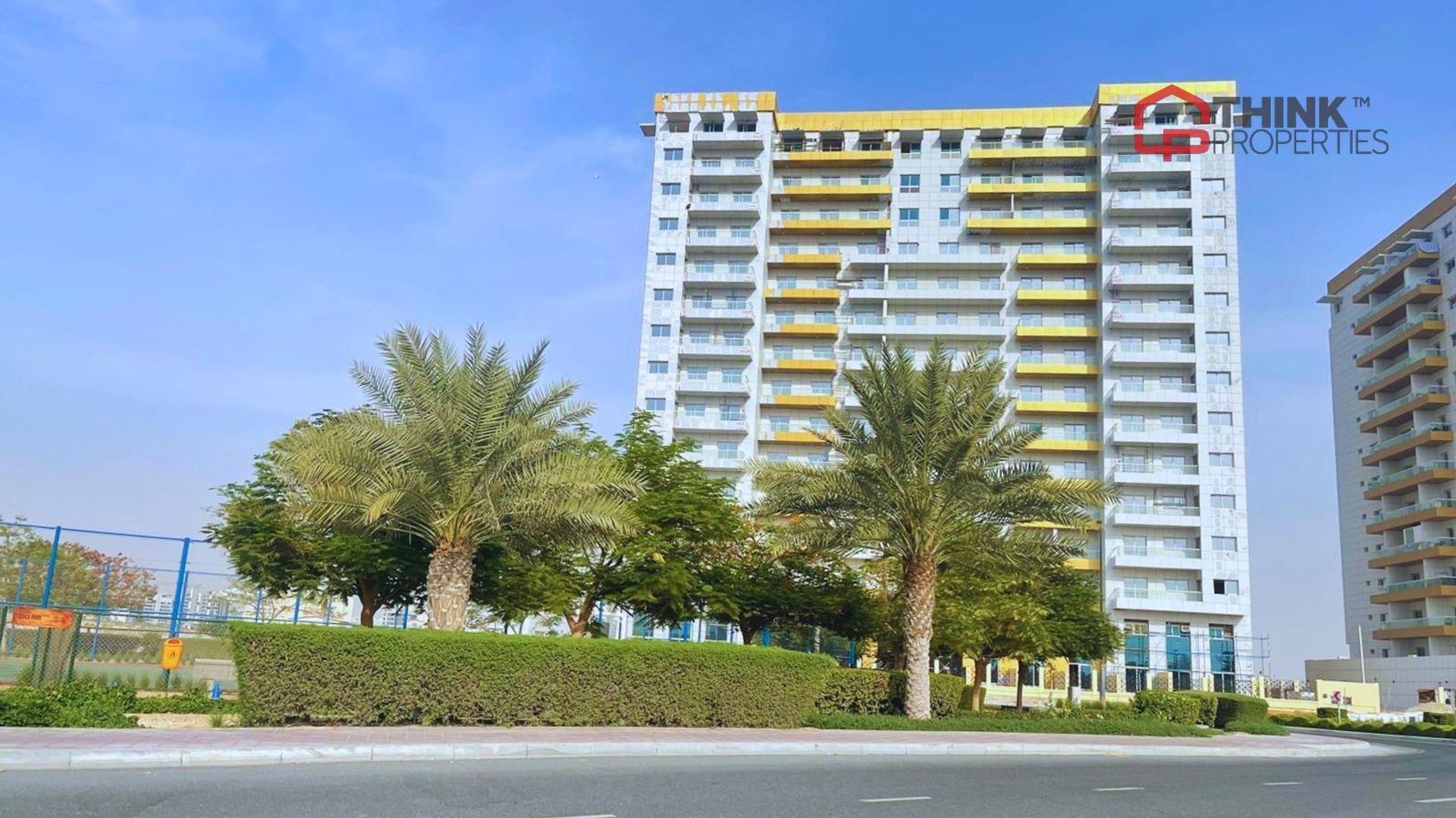 Condominio nel دبي, دبي 12854932