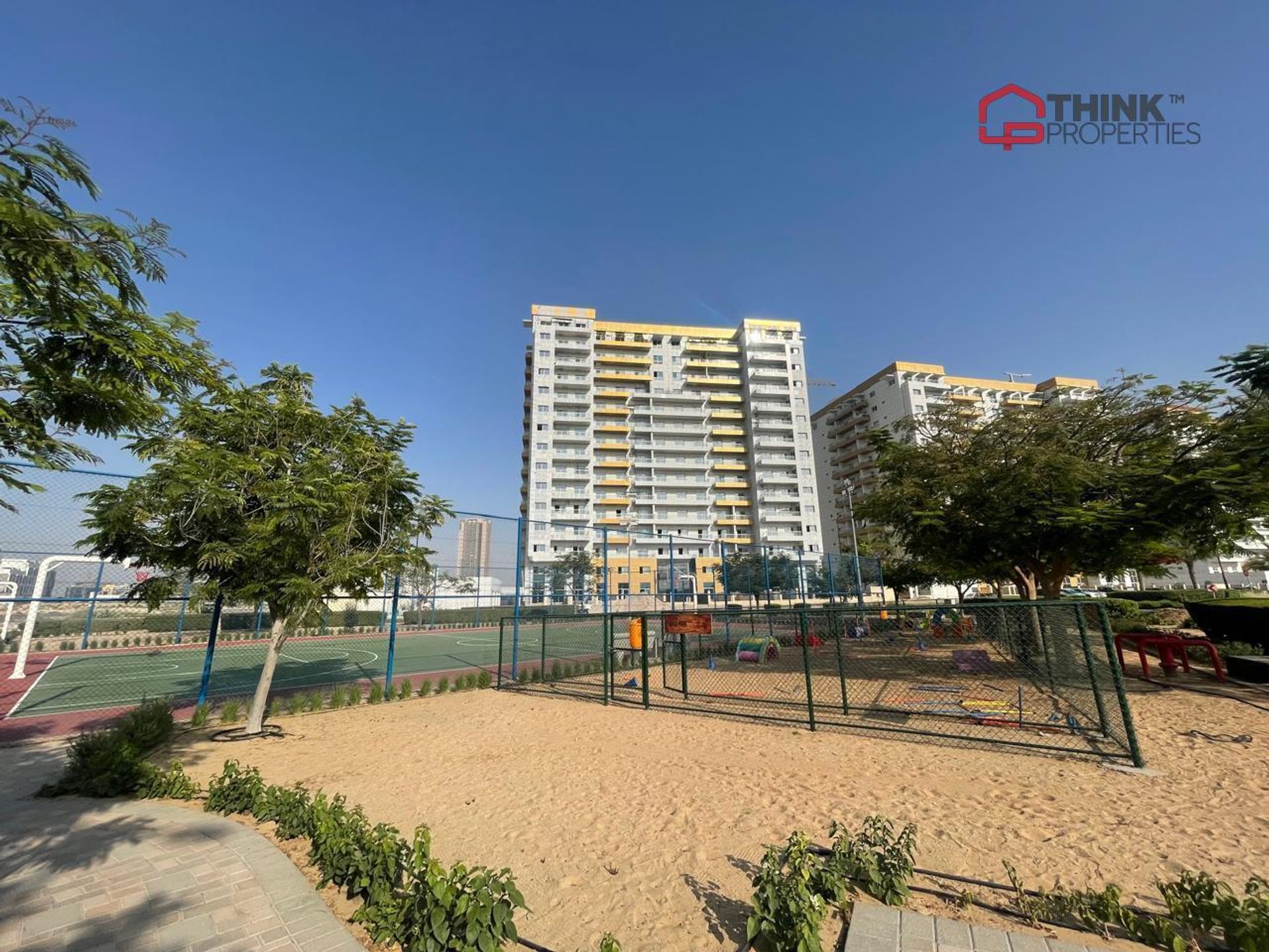 Condominio nel دبي, دبي 12854932