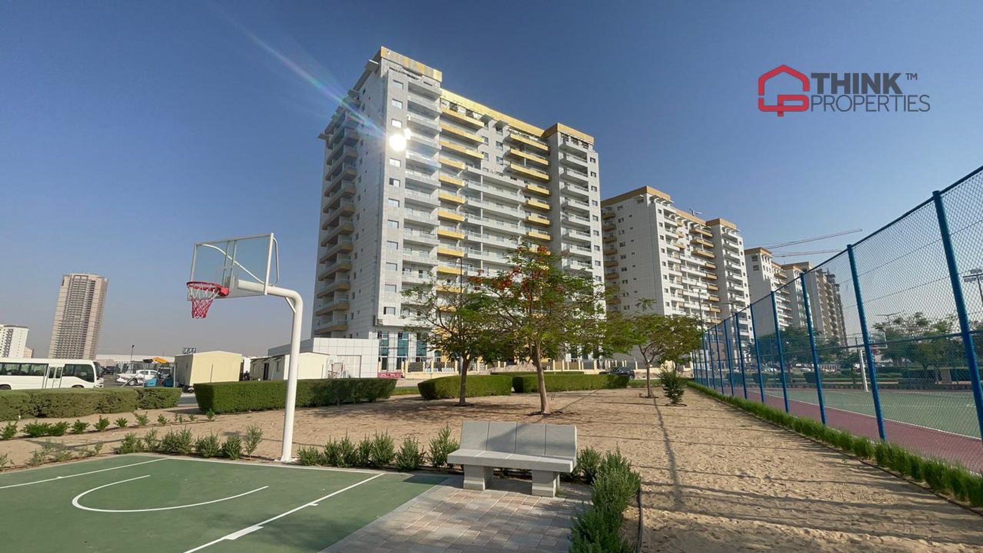 Condominio nel دبي, دبي 12854932