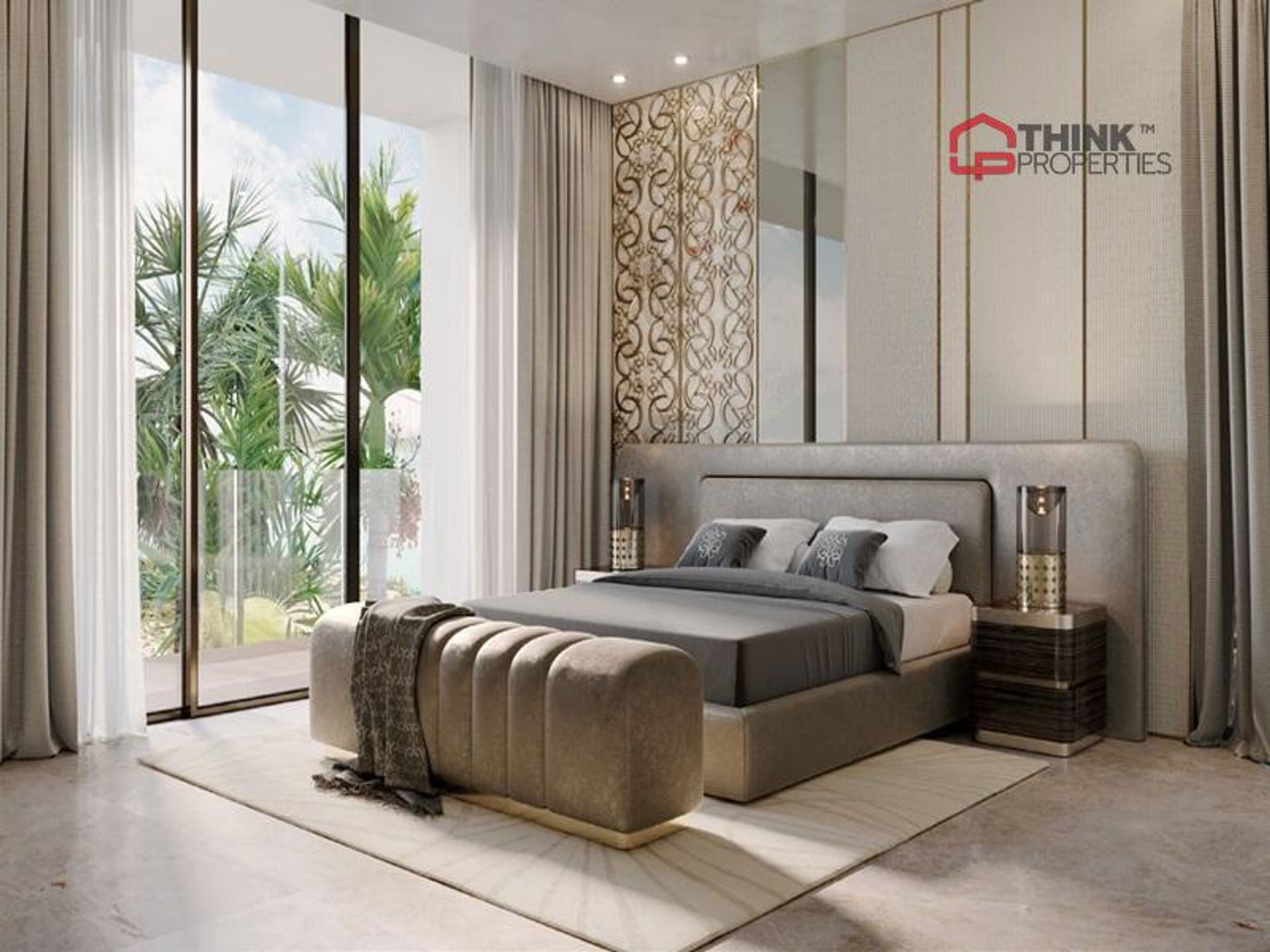 Residencial en دبي, دبي 12854947