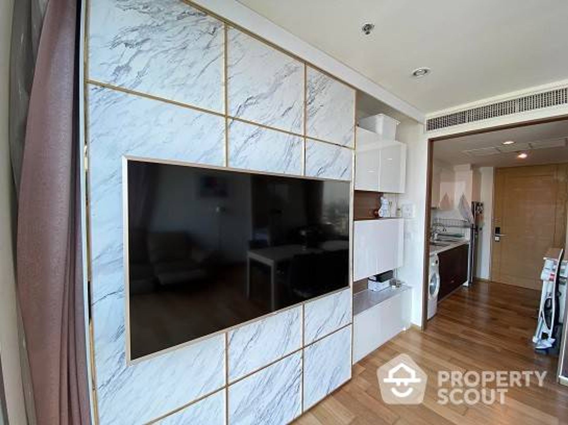 Condominium dans Yan Nawa, Krung Thep Maha Nakhon 12855132