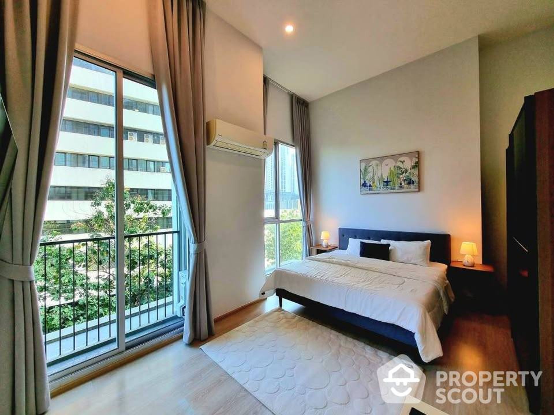 Condominium in , Krung Thep Maha Nakhon 12855139