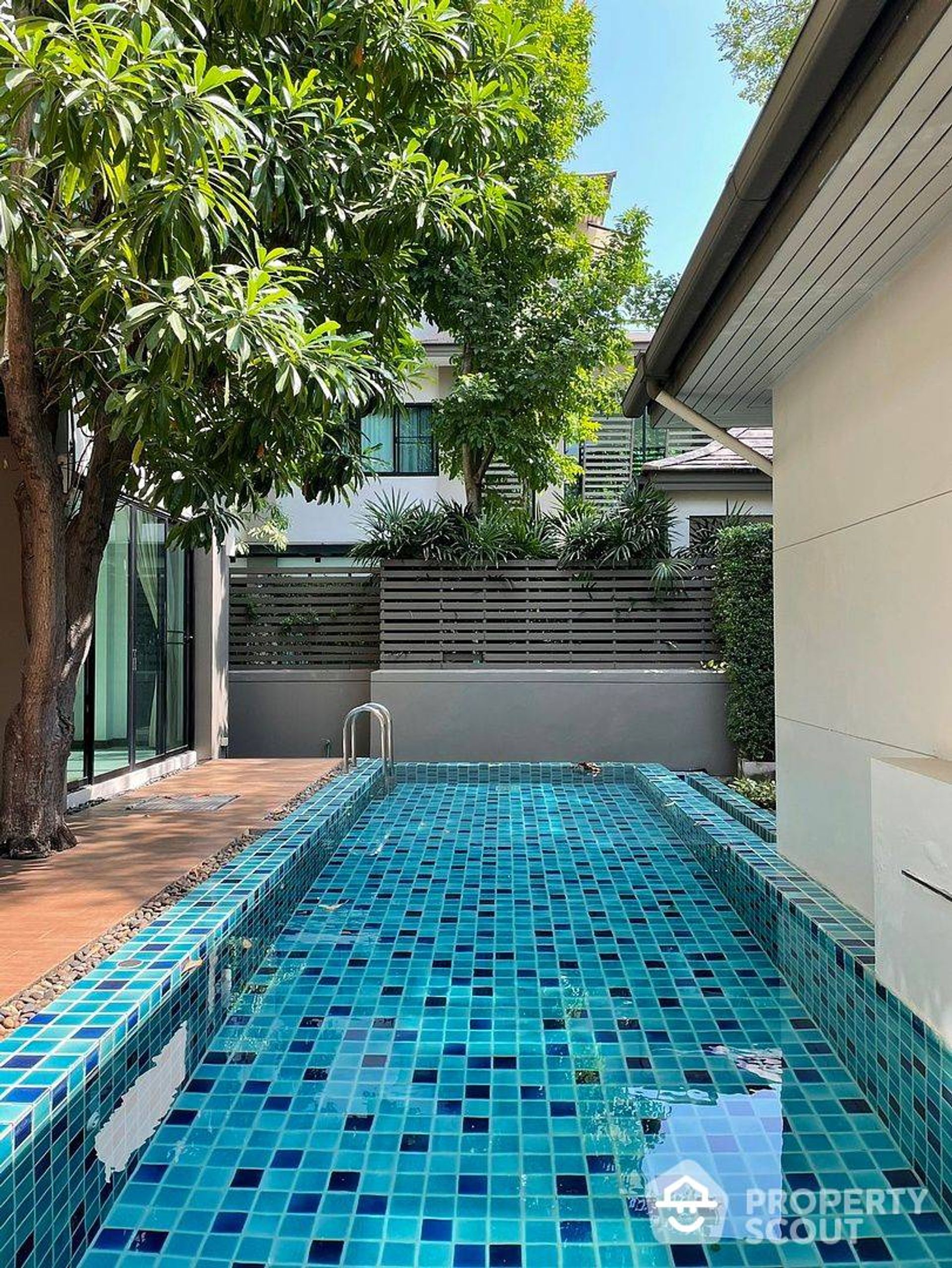 casa en Watthana, Krung Thep Maha Nakhon 12855146