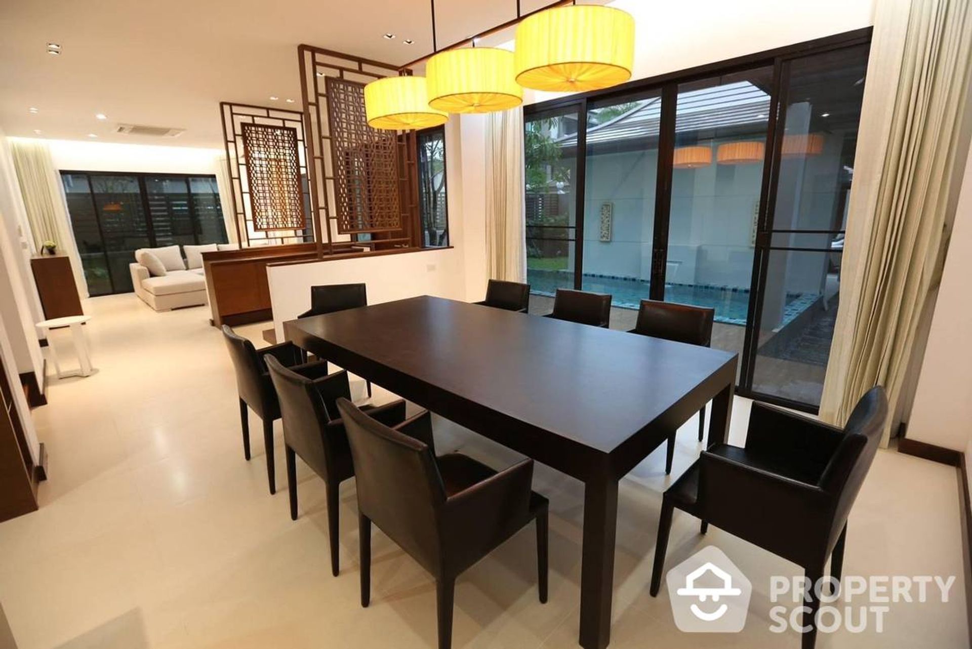 casa en Watthana, Krung Thep Maha Nakhon 12855146