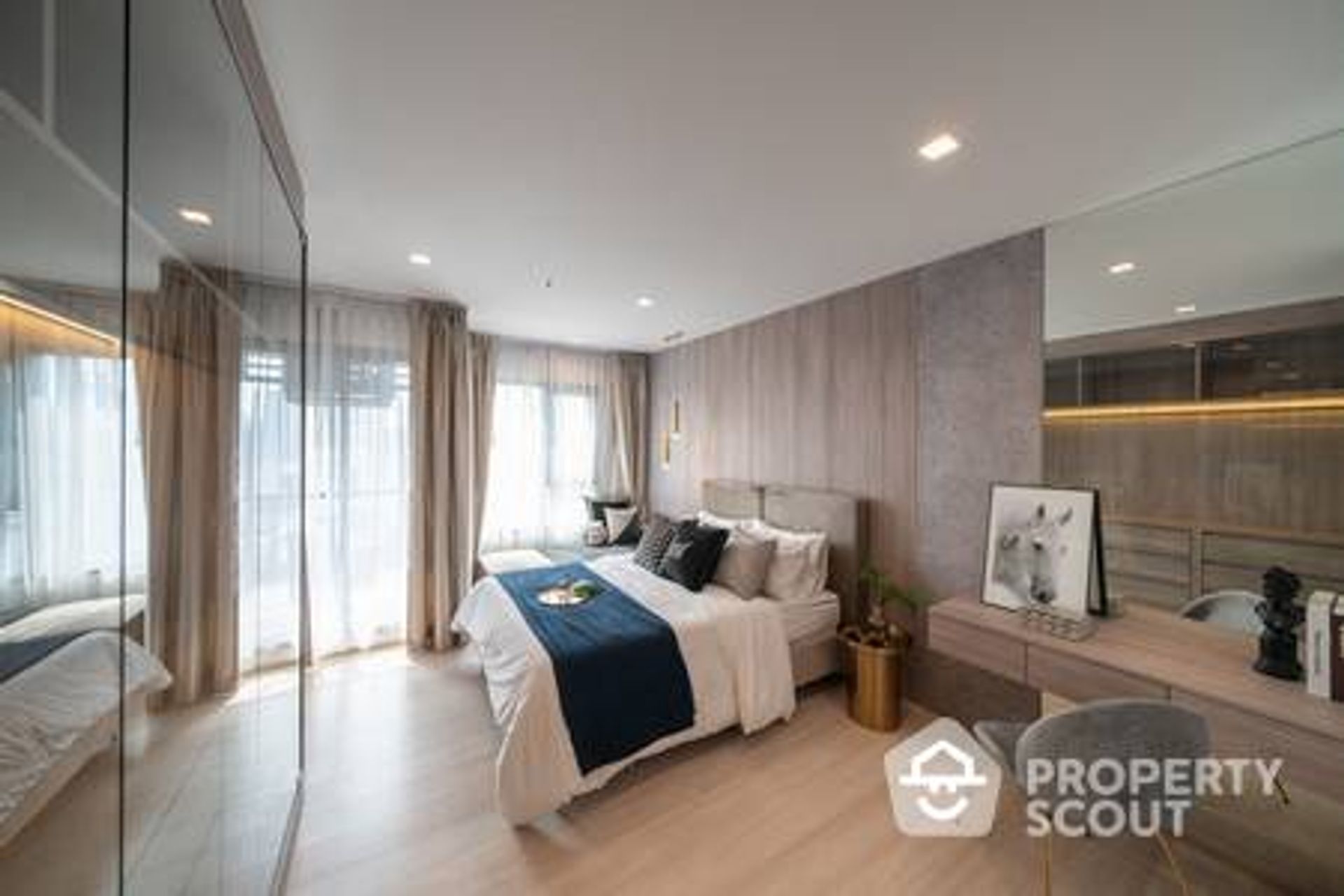 Condominio nel Ratchathewi, Krung Thep Maha Nakhon 12855148