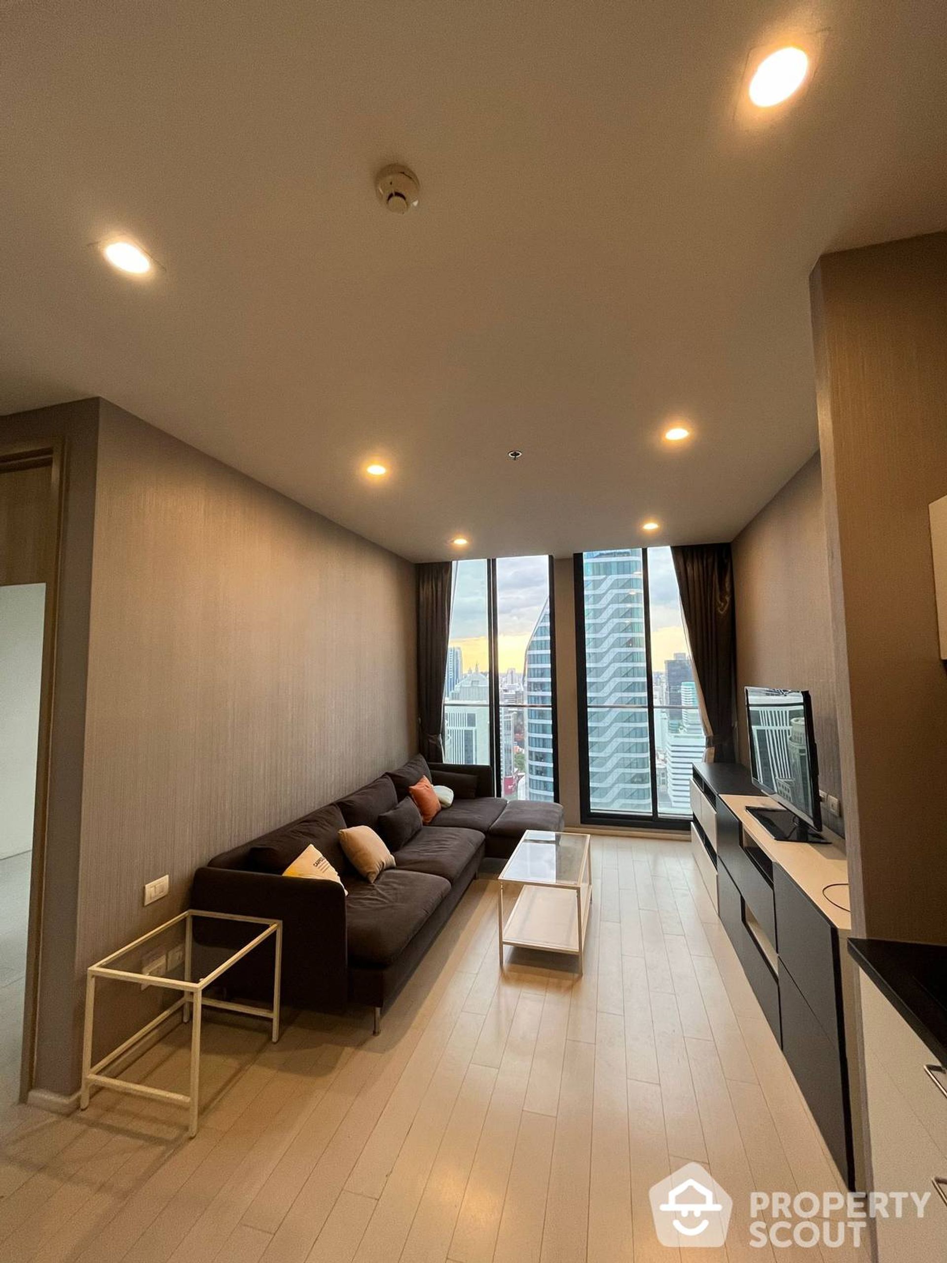 Condominio nel Ratchathewi, Krung Thep Maha Nakhon 12855155