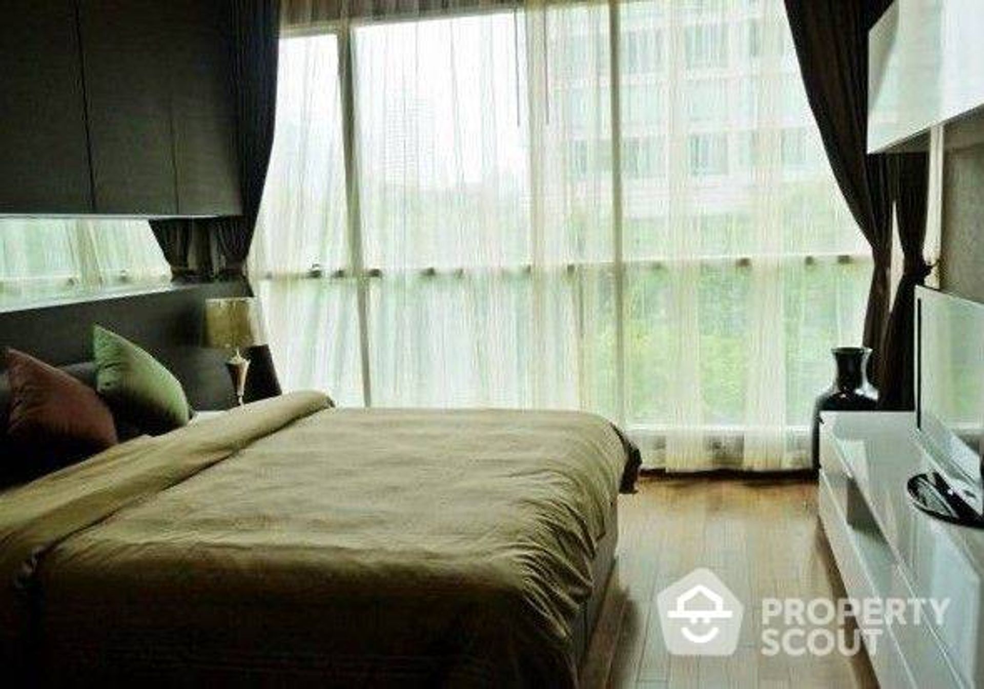 Condominio nel Ratchathewi, Krung Thep Maha Nakhon 12855163