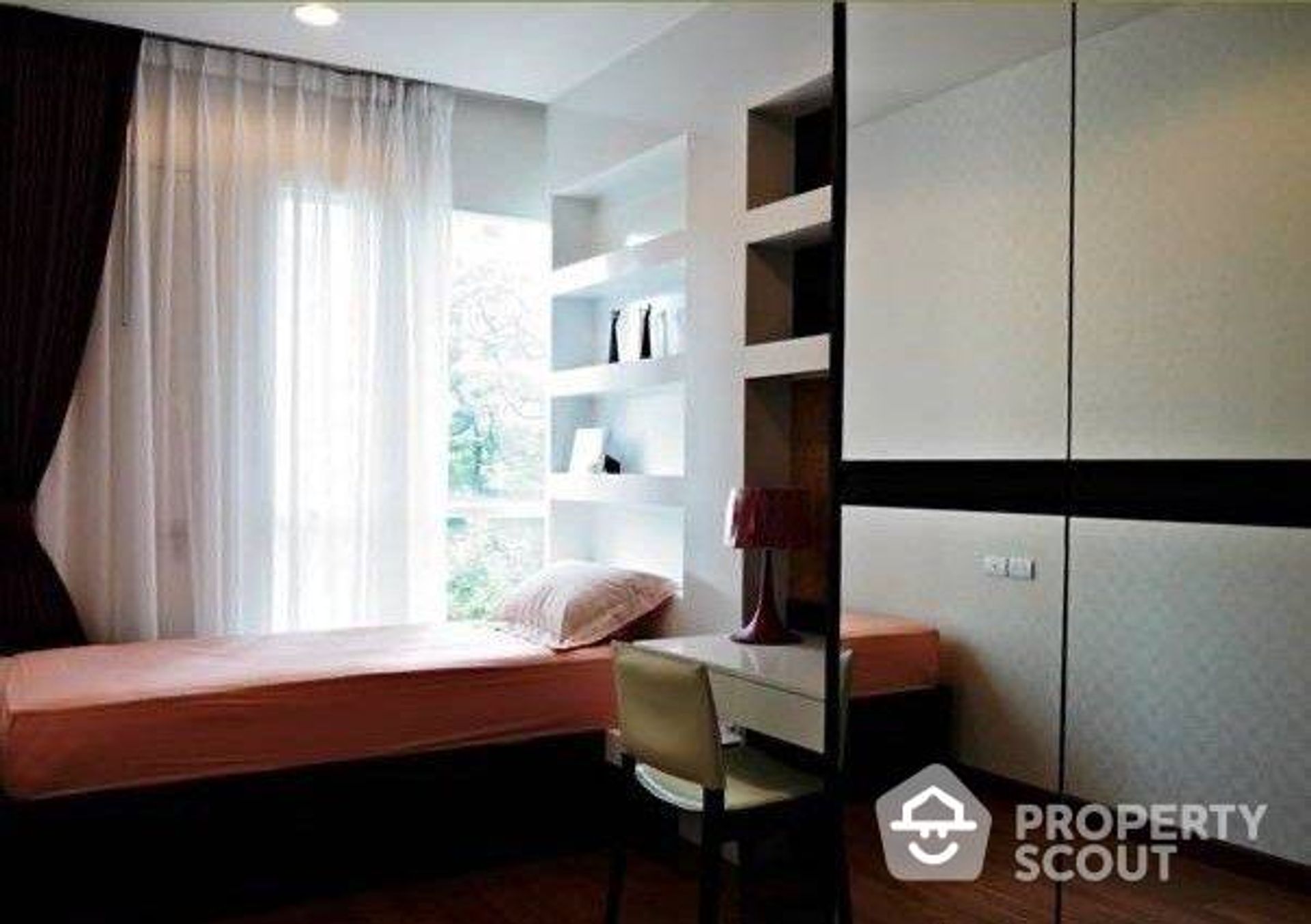 Condominio nel Ratchathewi, Krung Thep Maha Nakhon 12855163