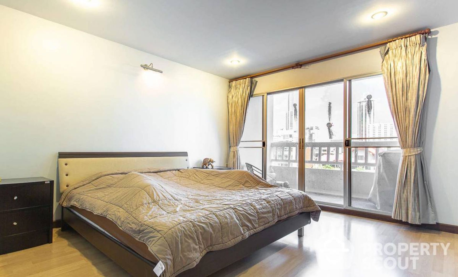 Condominio nel Ratchathewi, Krung Thep Maha Nakhon 12855168