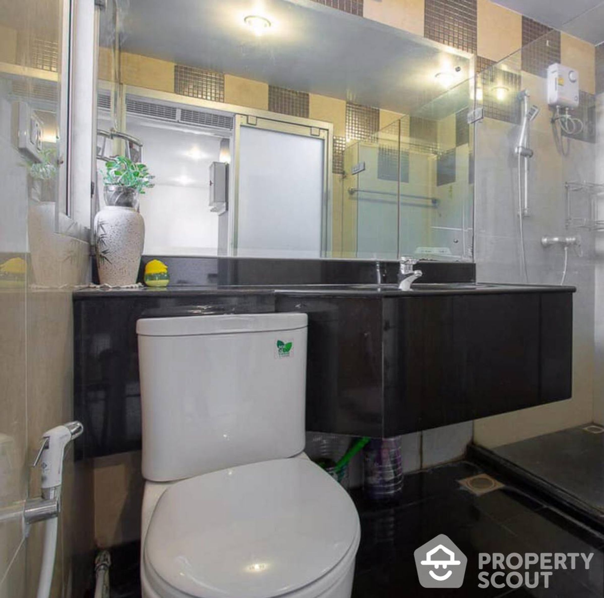 Condominio nel Ratchathewi, Krung Thep Maha Nakhon 12855168