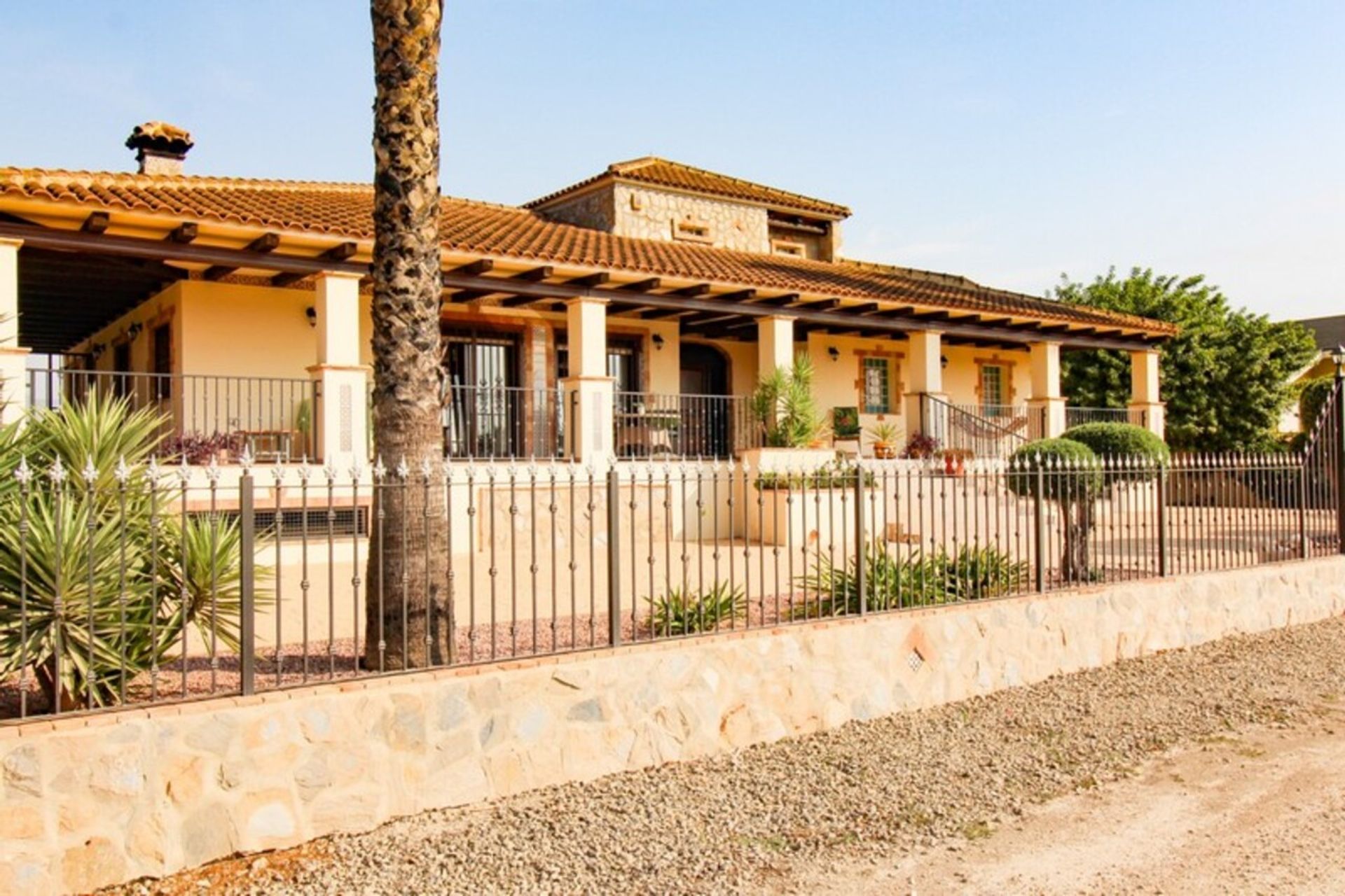 House in Hurchillo, Valencia 12855239