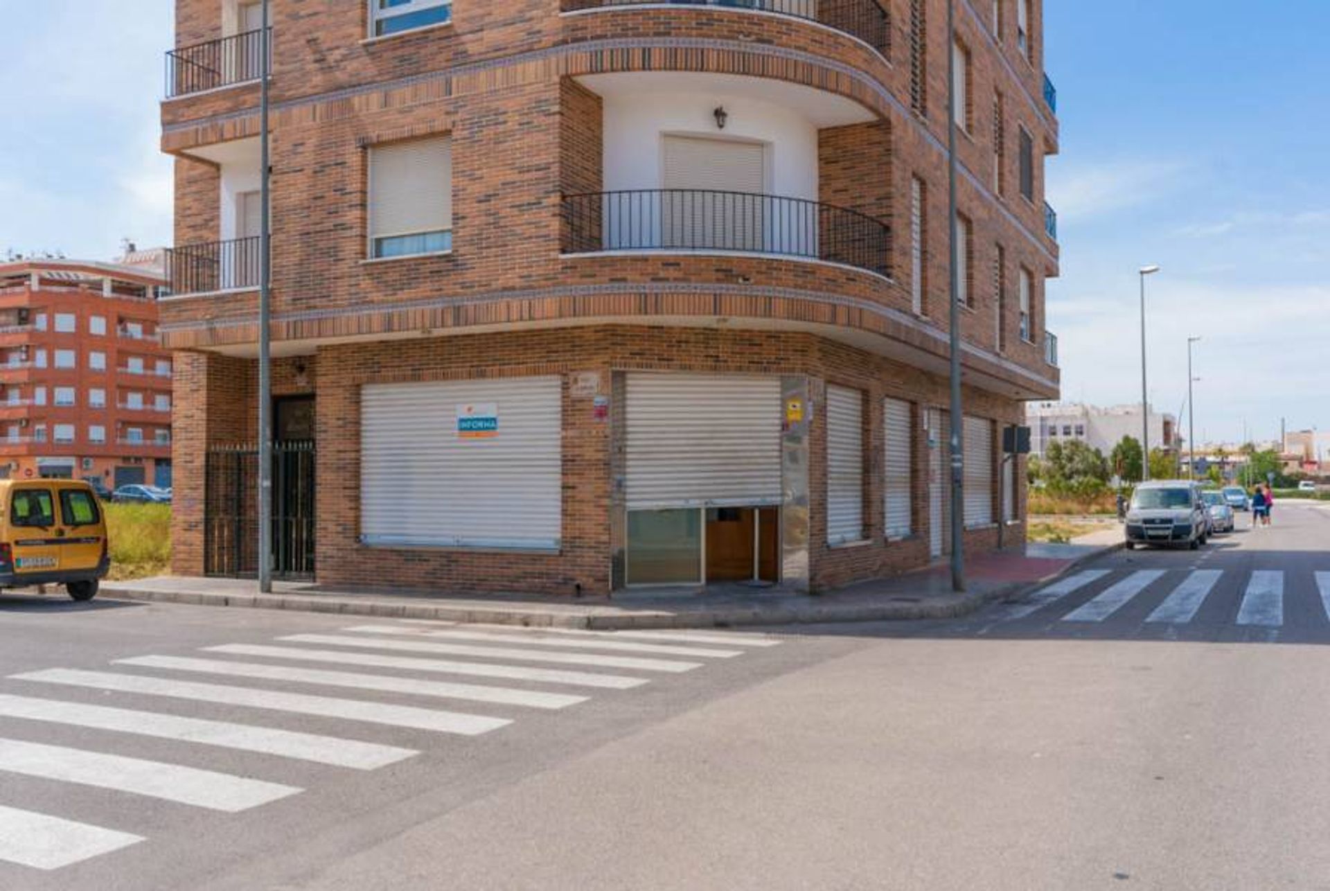 Land i Almoradi, Valencia 12855242