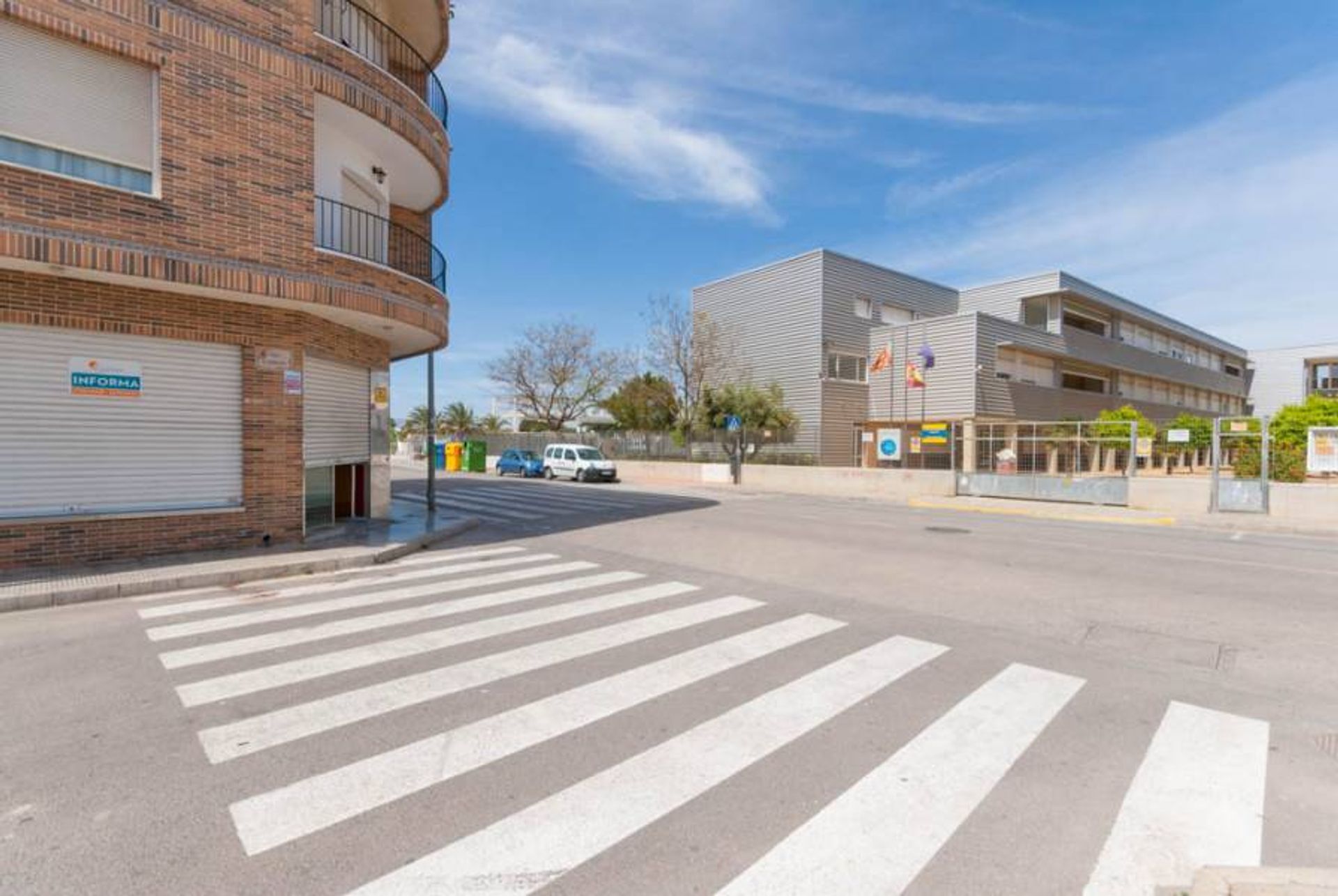 Land i Almoradi, Valencia 12855242