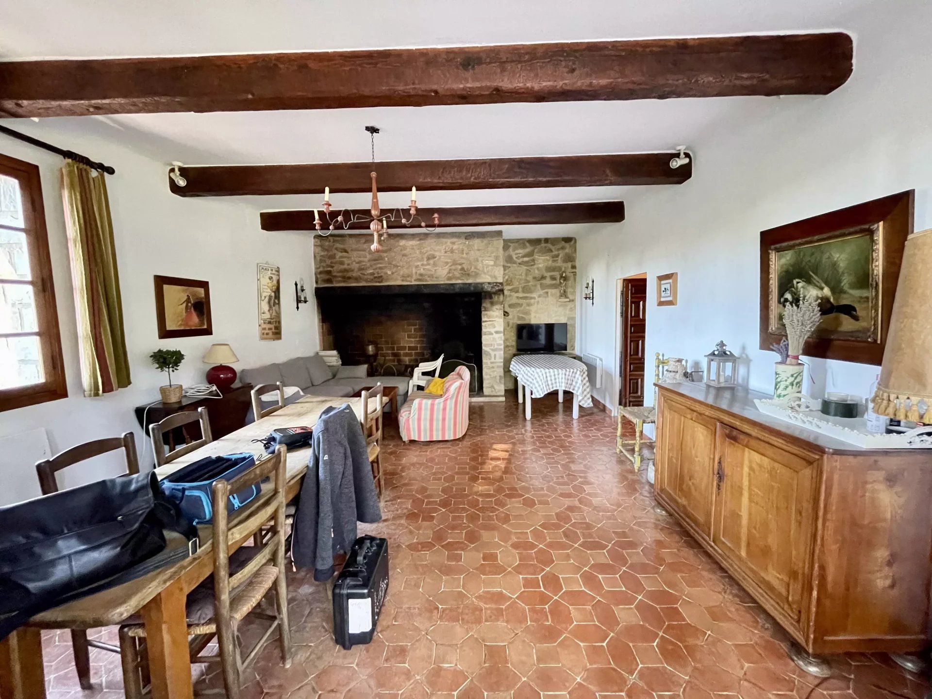 σπίτι σε Ceyreste, Provence-Alpes-Cote d'Azur 12855259