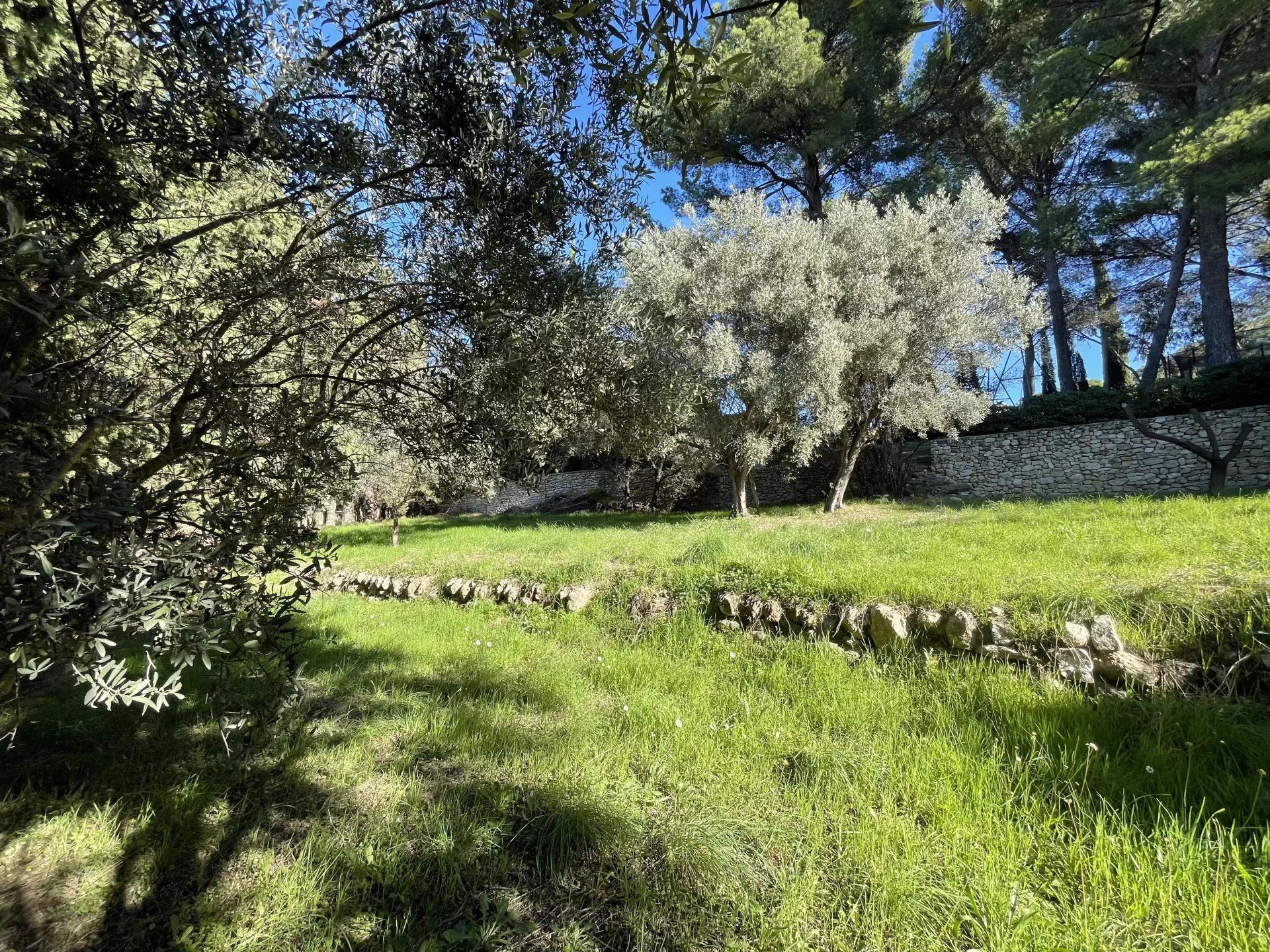 Tierra en Ceyreste, Provence-Alpes-Cote d'Azur 12855260