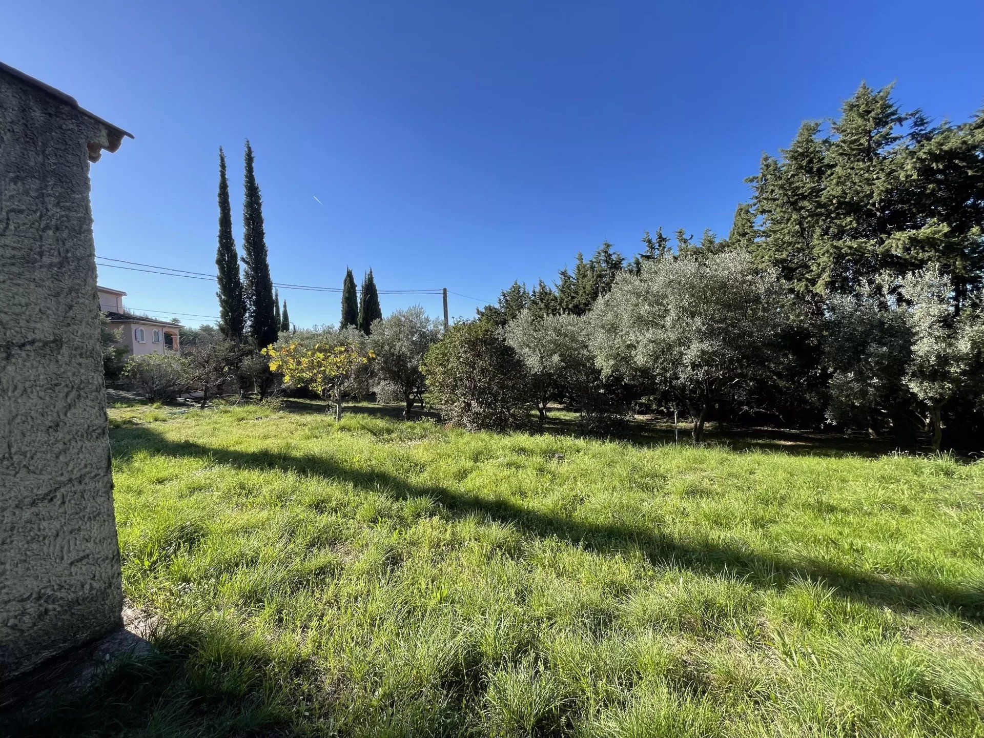 Tierra en Ceyreste, Bouches-du-Rhône 12855261