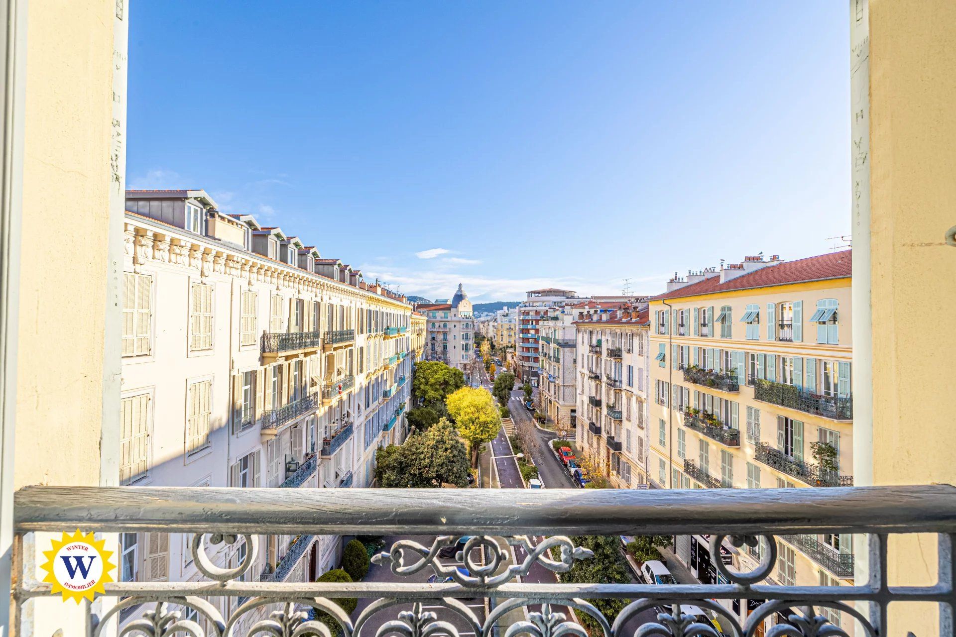 Residential in Nice, Alpes-Maritimes 12855262