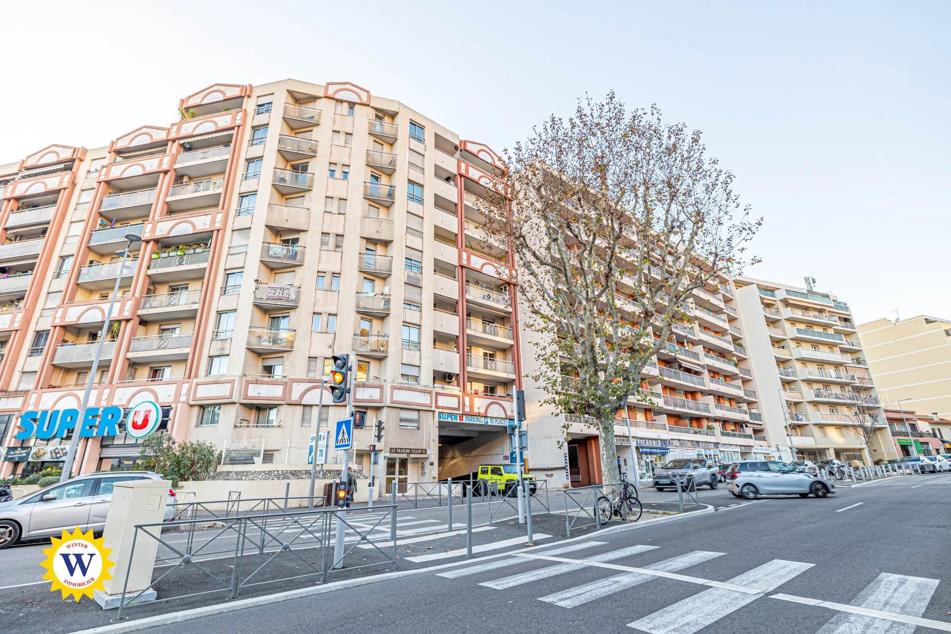 Condomínio no Legal, Provença-Alpes-Costa Azul 12855263