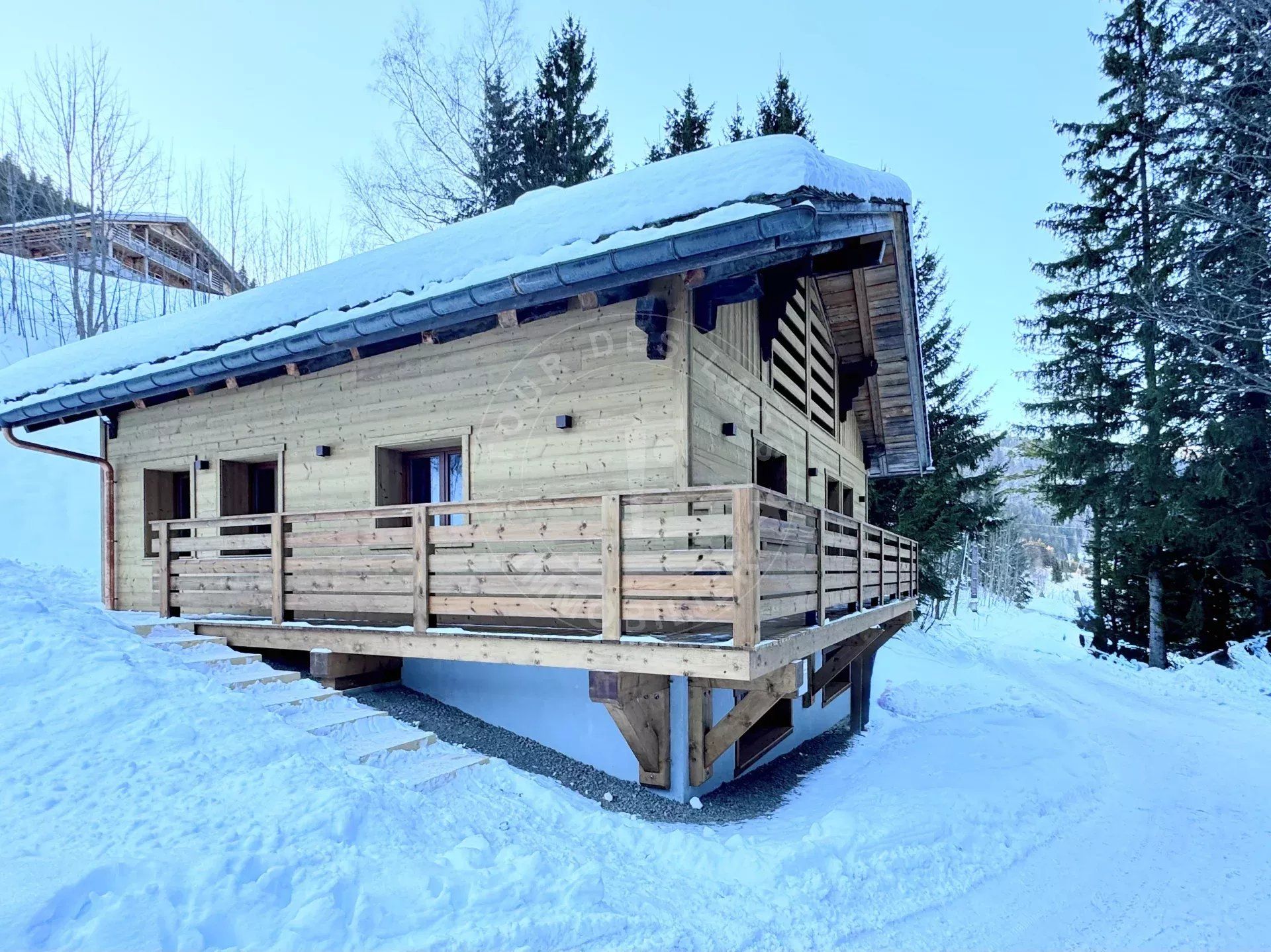 房子 在 La Clusaz, Haute-Savoie 12855268