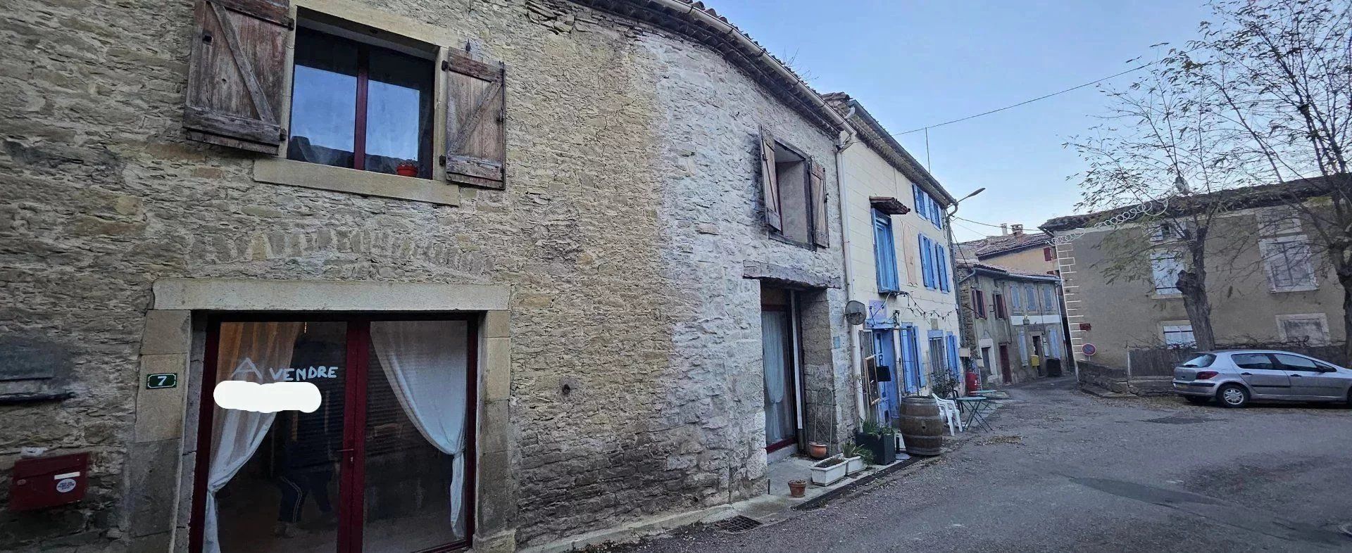 Rumah di Bouriege, Occitanie 12855271