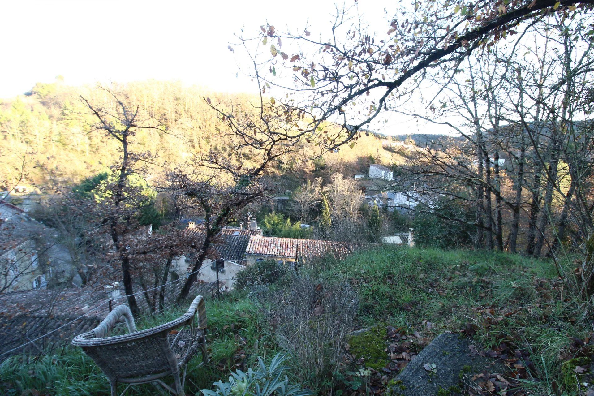 casa no Bouriege, Occitanie 12855271