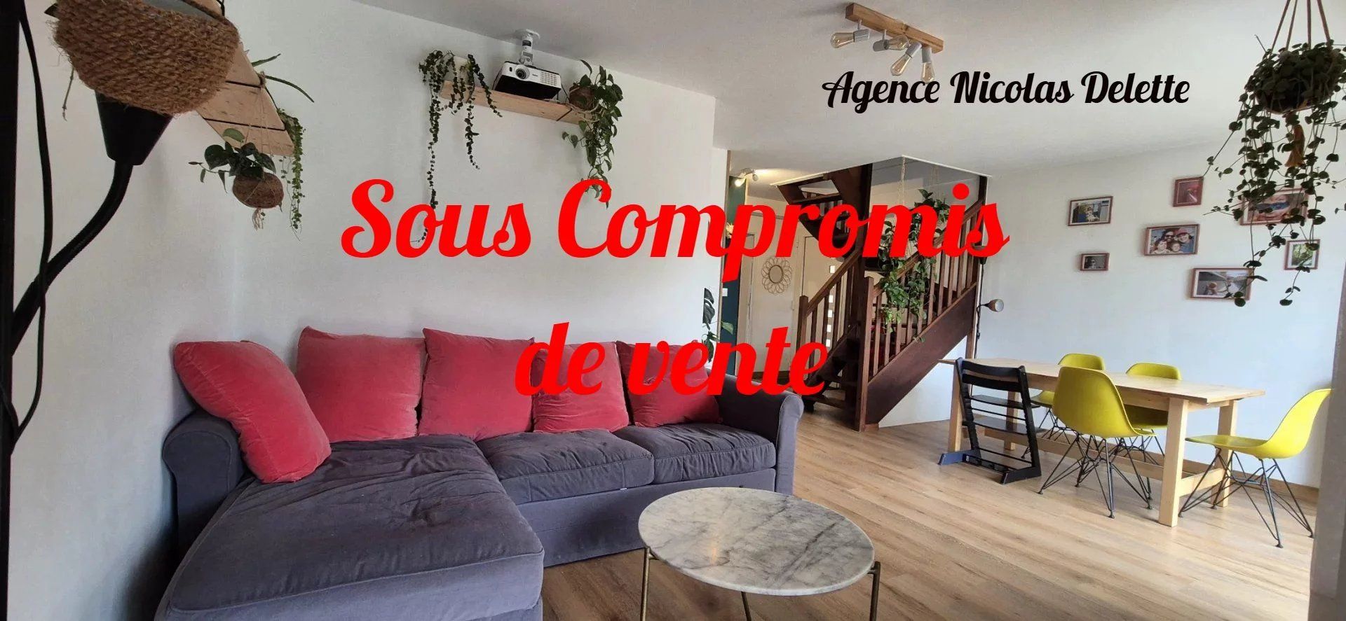 Haus im Wervicq-Sud, Hauts-de-France 12855275