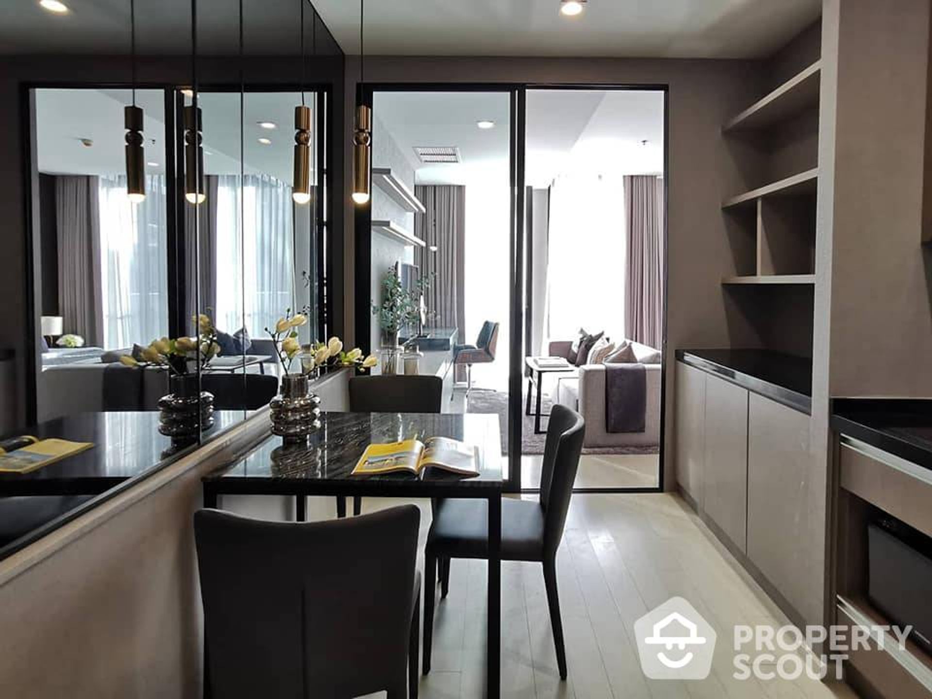 Condominio en , กรุงเทพมหานคร 12855493